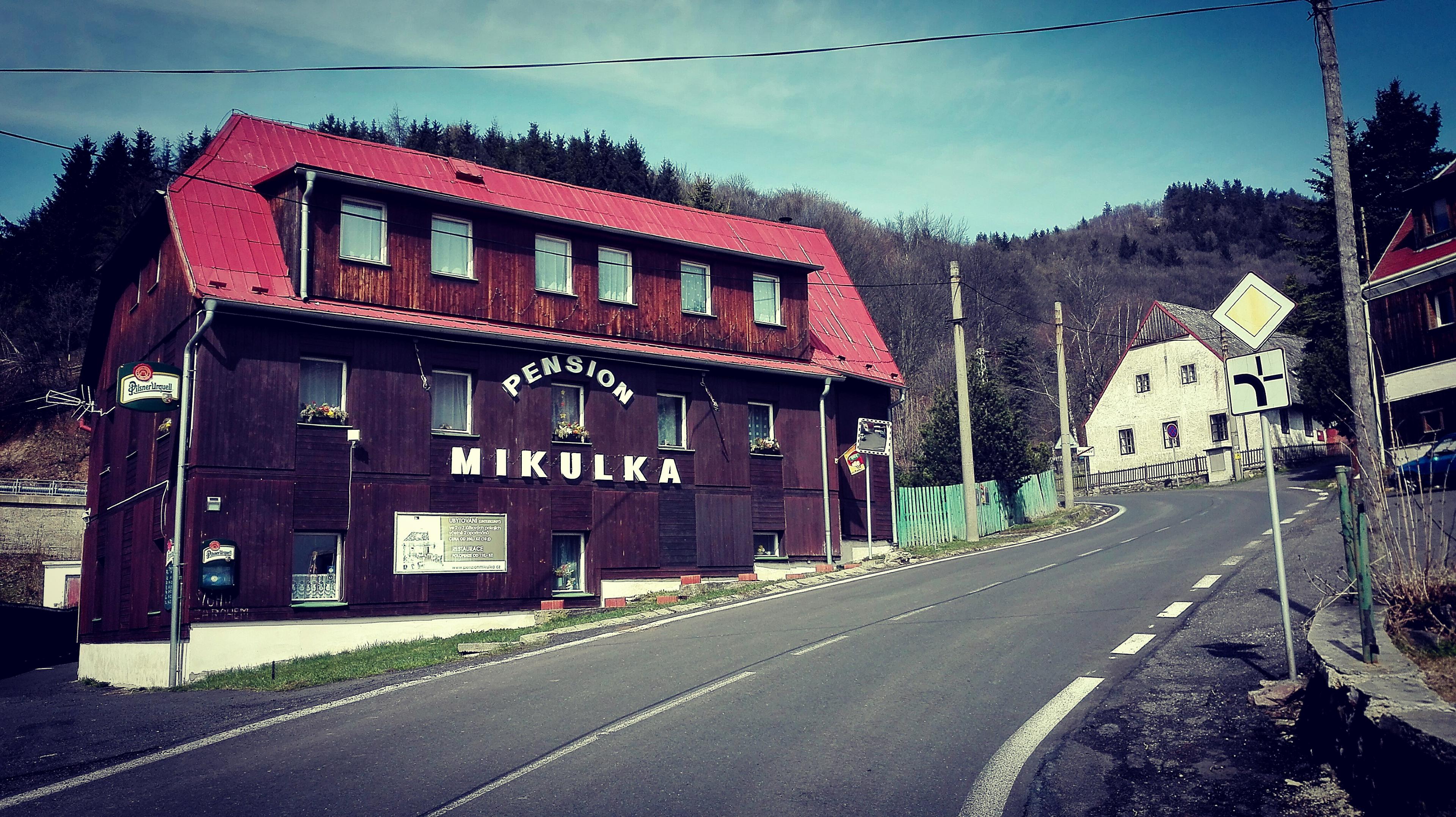Restaurace Mikulka foto 2
