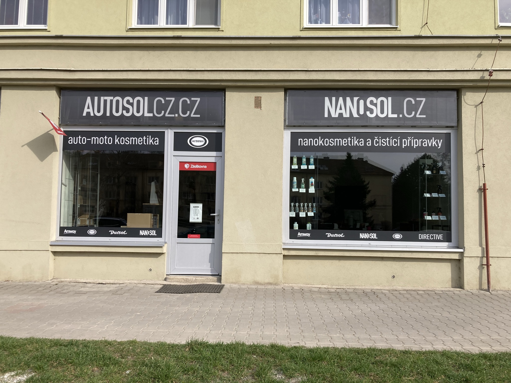 AutosolCZ.cz foto 3