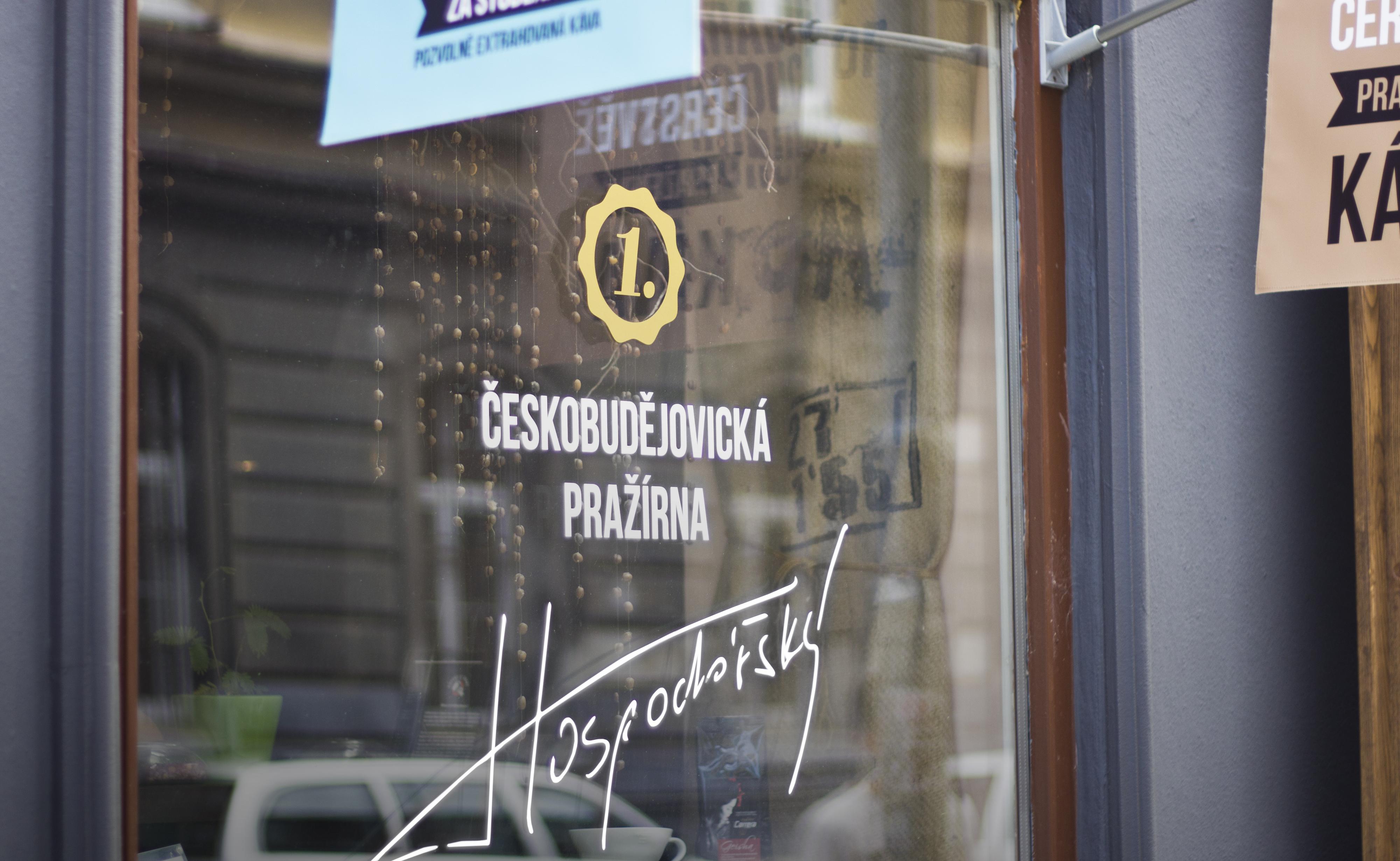 Pražírna kávy Hospodářský foto 4