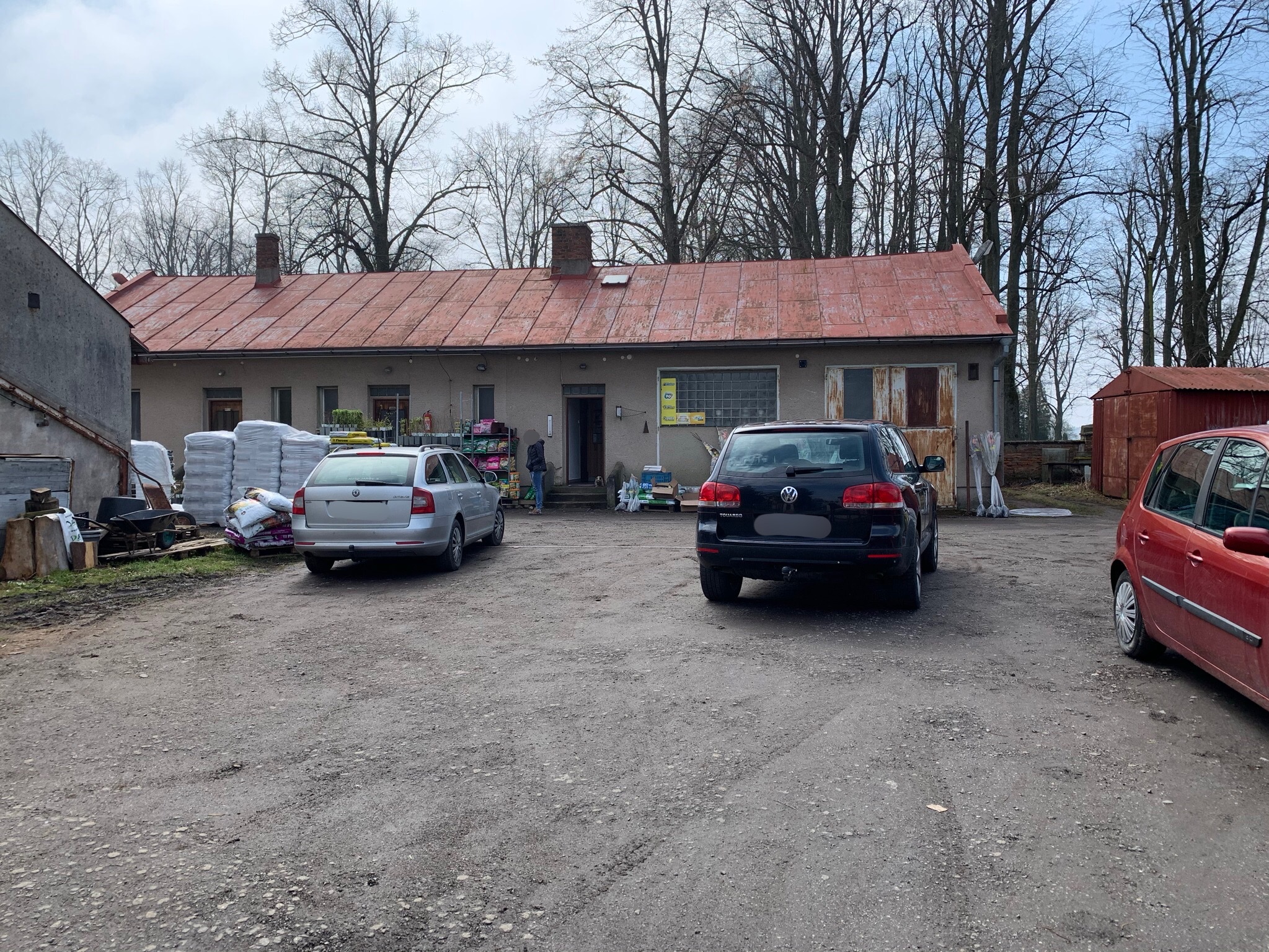 Zahradnictví Josef Lomič a dcery