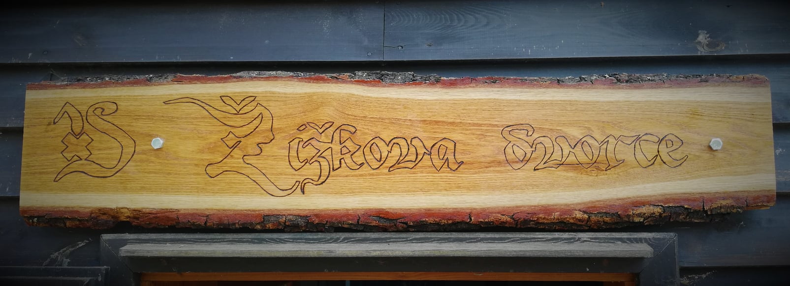 U Žižkova dvorce foto 3