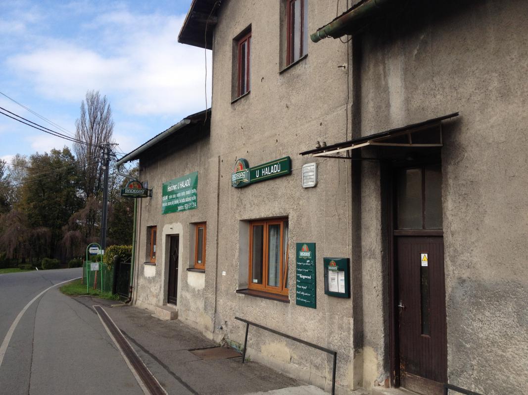 Autodoprava DELUXE.cz