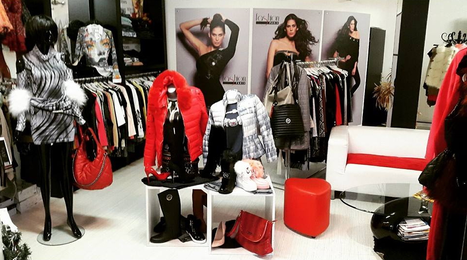 Fashion Paris foto 4
