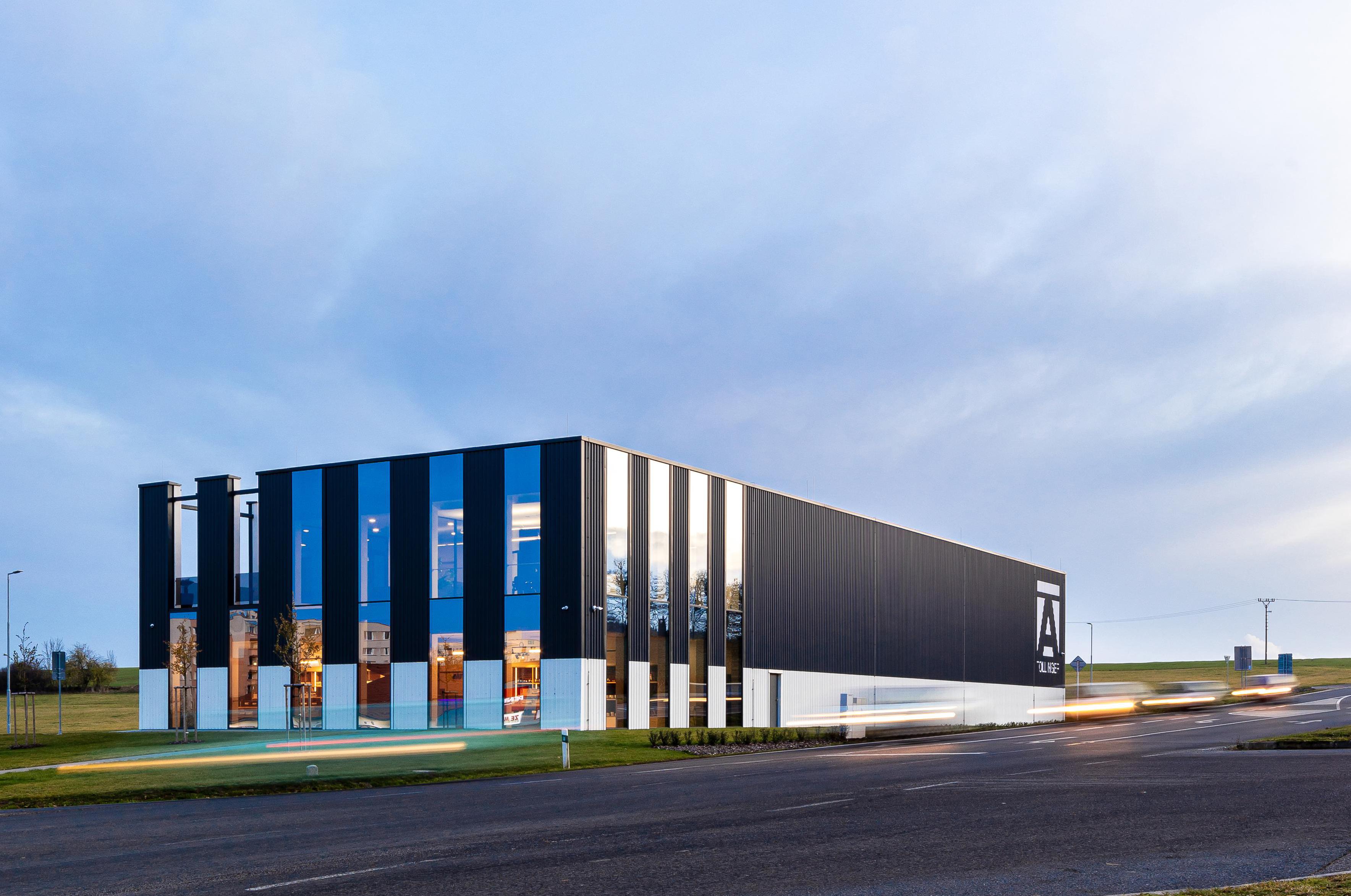 Autobaterie Tollinger s.r.o.