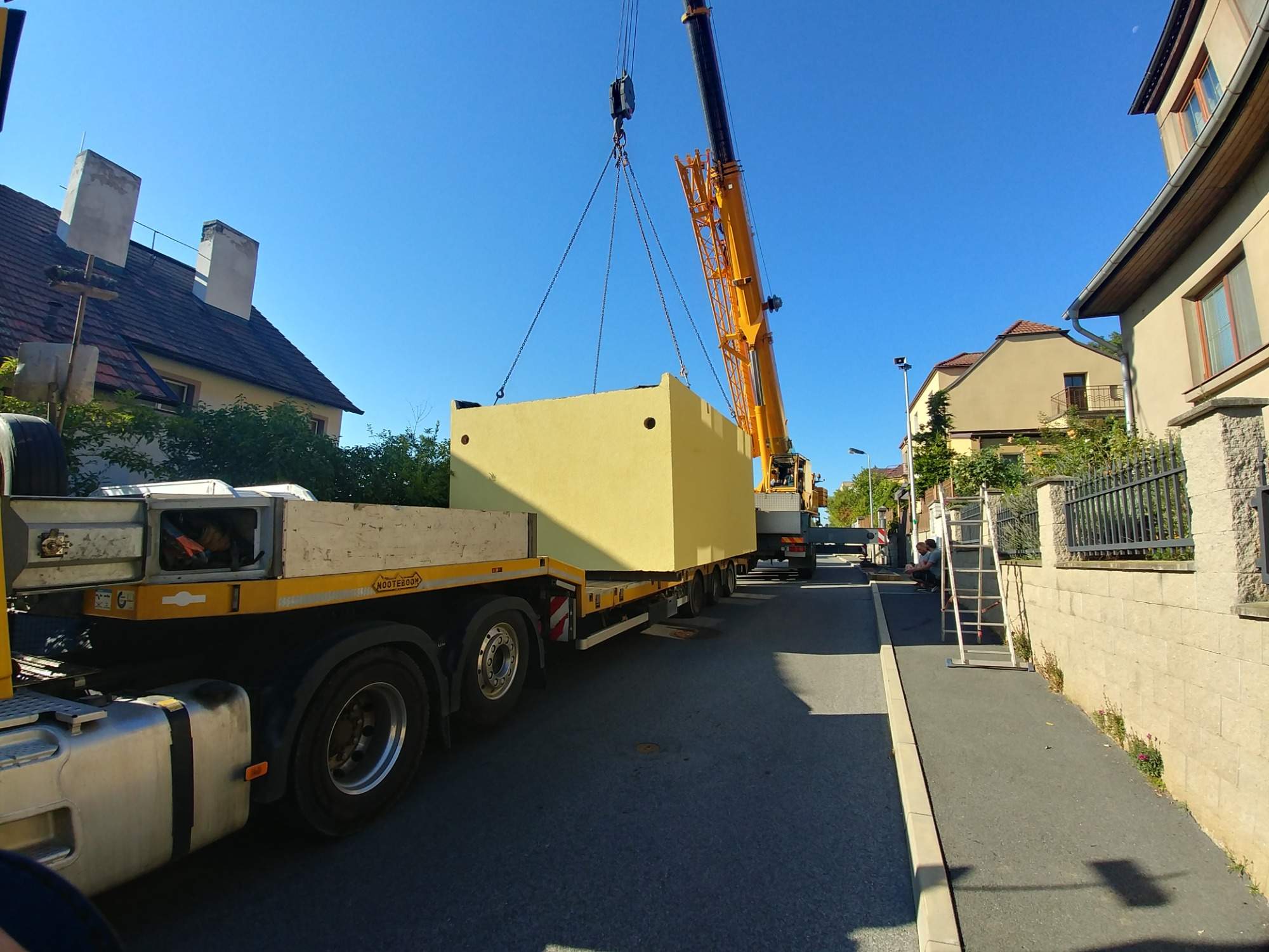 EUROGARÁŽE s.r.o. foto 3