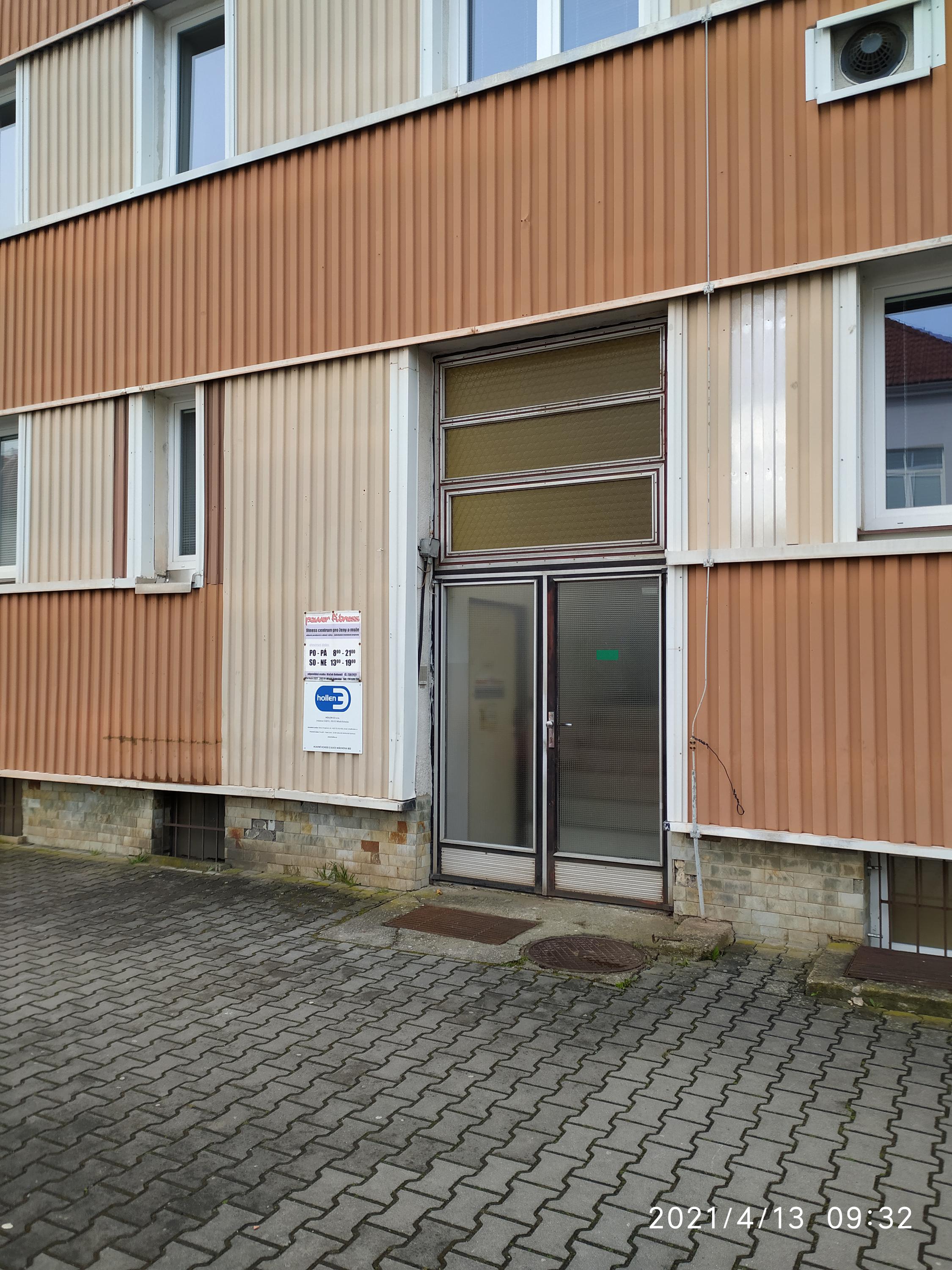 Power Fitness foto 2