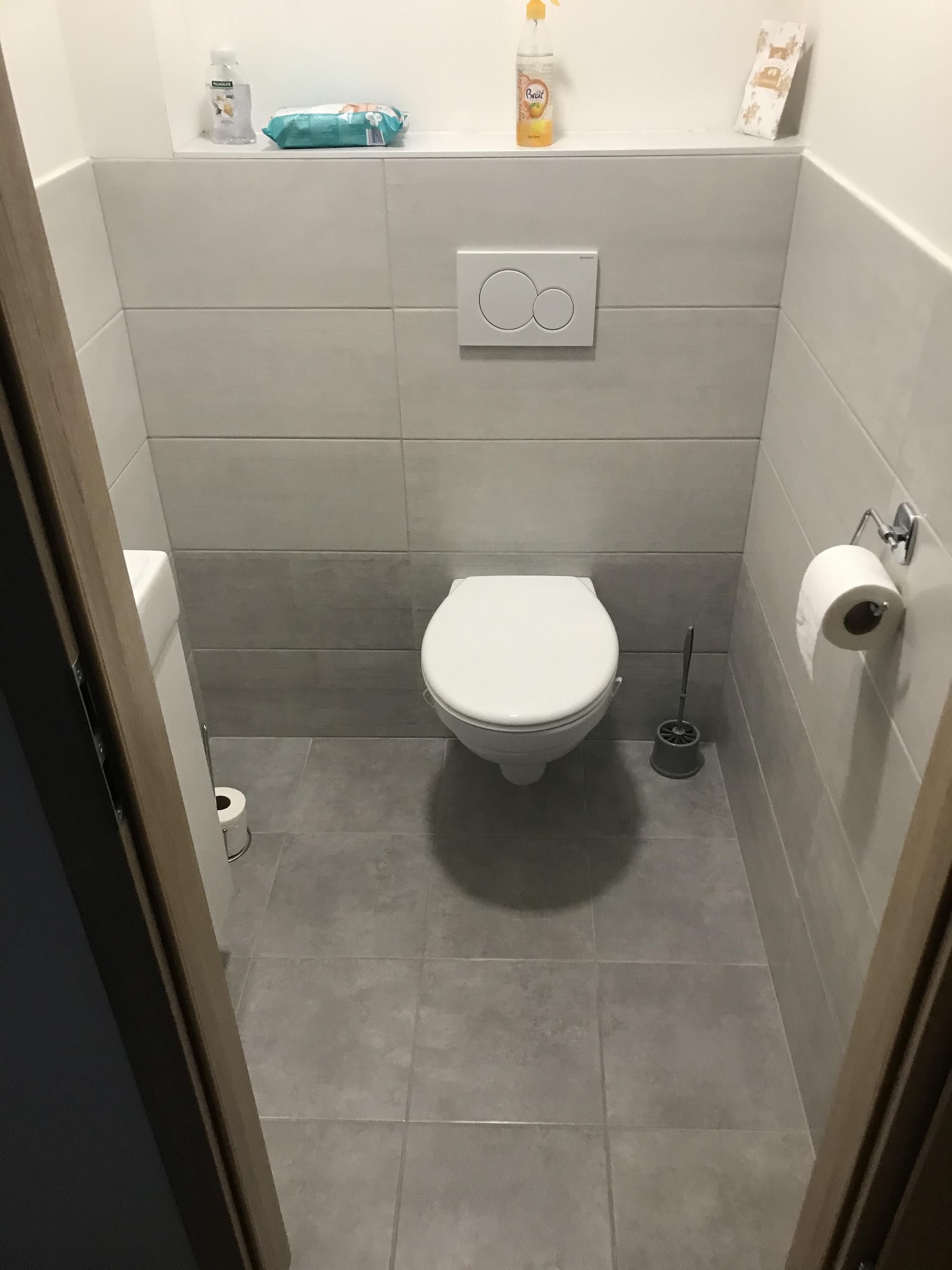 Voda Topení Plyn Lochenice foto 2