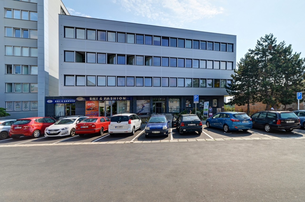 Mourison consulting s. r. o. foto 2