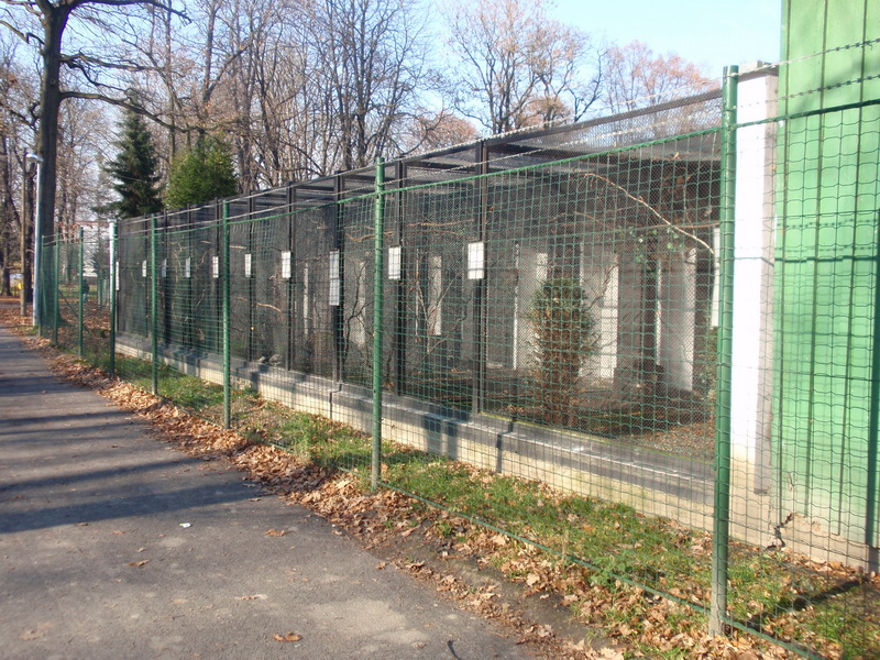 Český svaz chovatelů, z.s., Základní organizace chovatelů okrasného ptactva Bohumín - Skřečoň