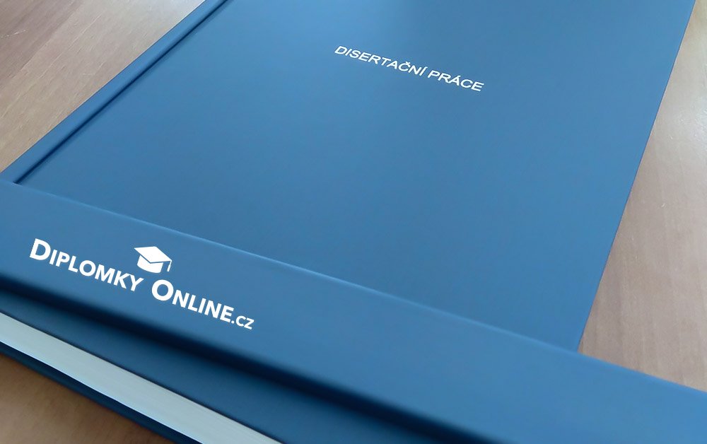 Diplomky online foto 3