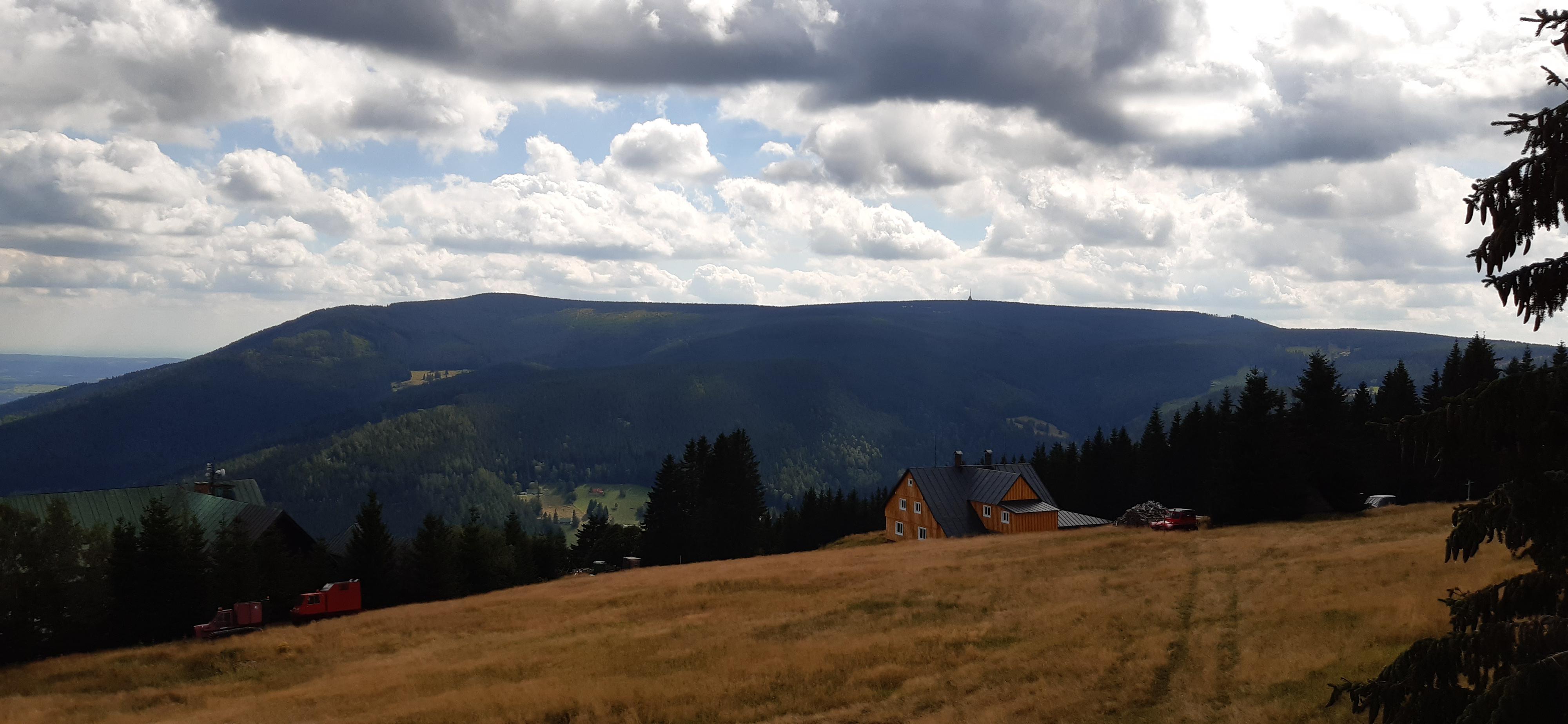 Bouda Bouřňák foto 3