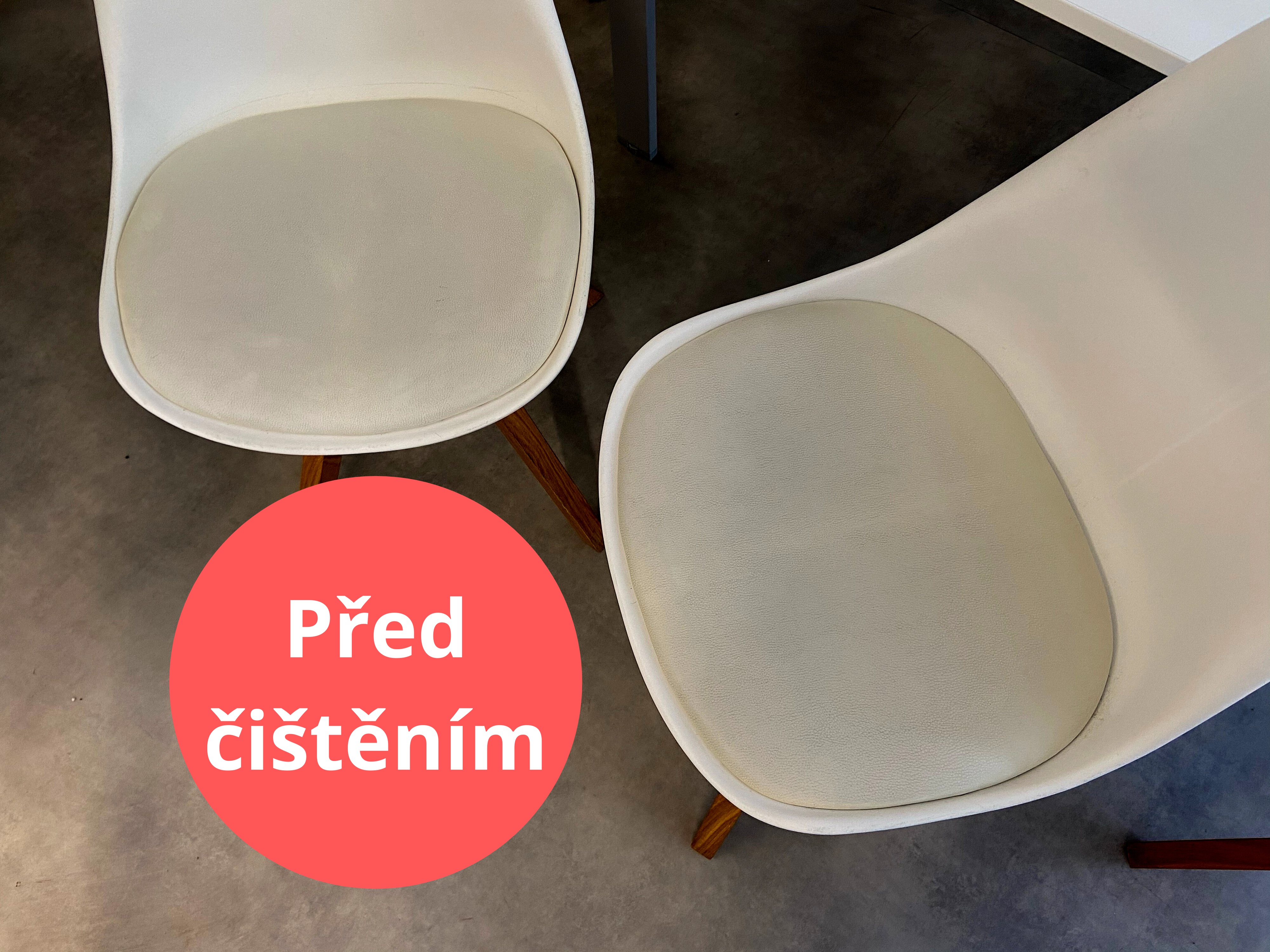 Modrý Žralok - Úklidová firma foto 2