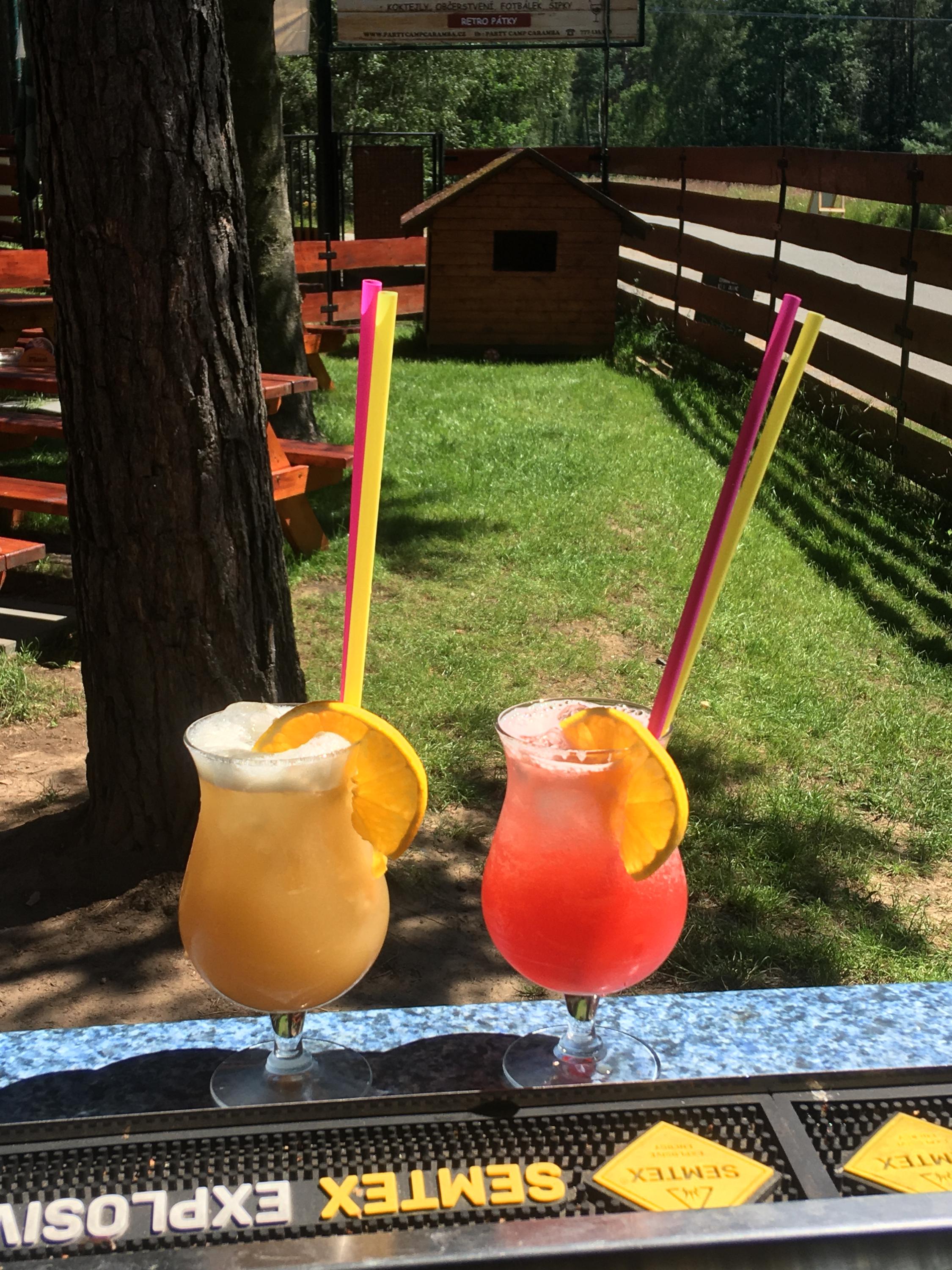 Občerstvení Caramba foto 4