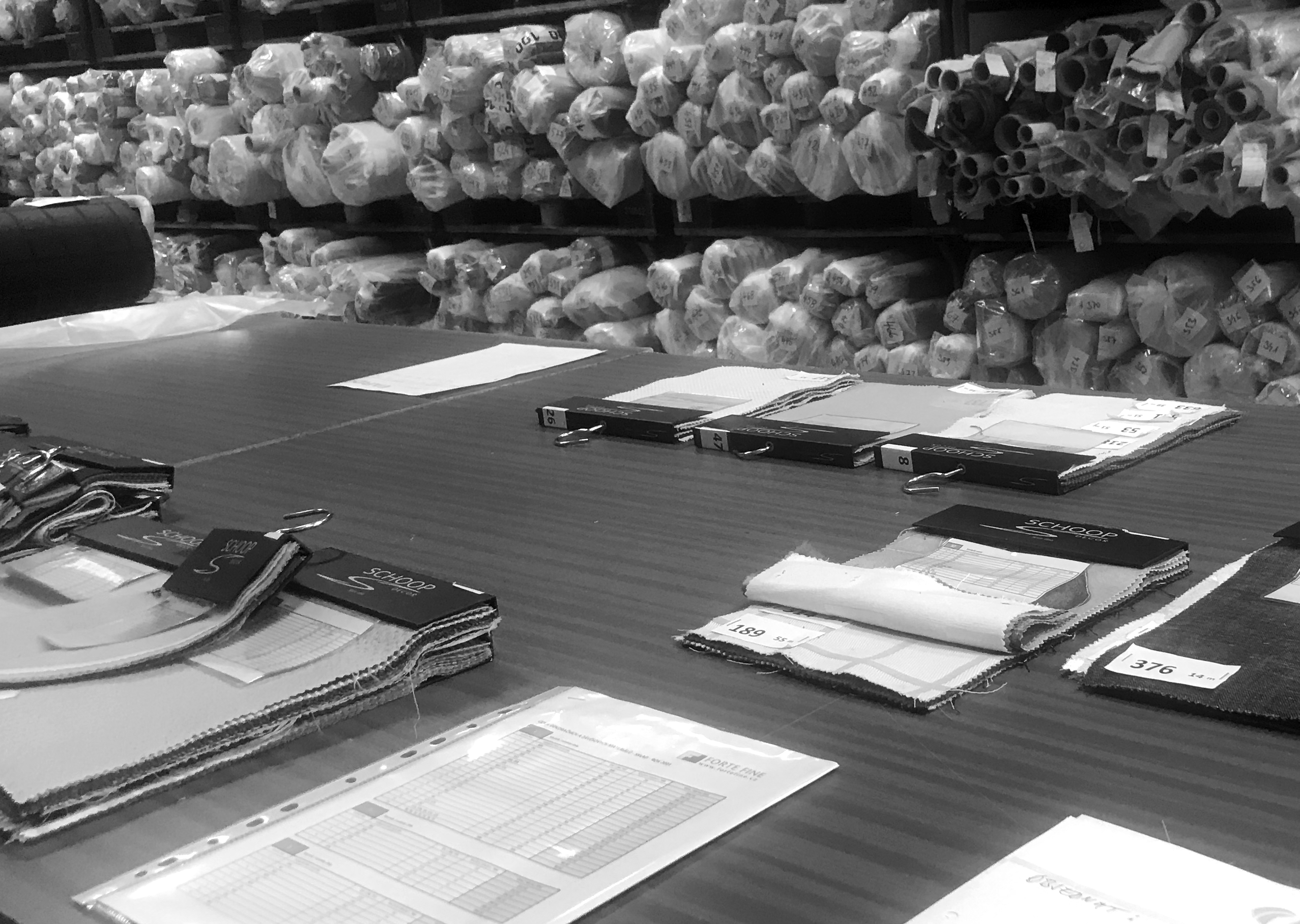 TEXTILE FACTORY foto 4