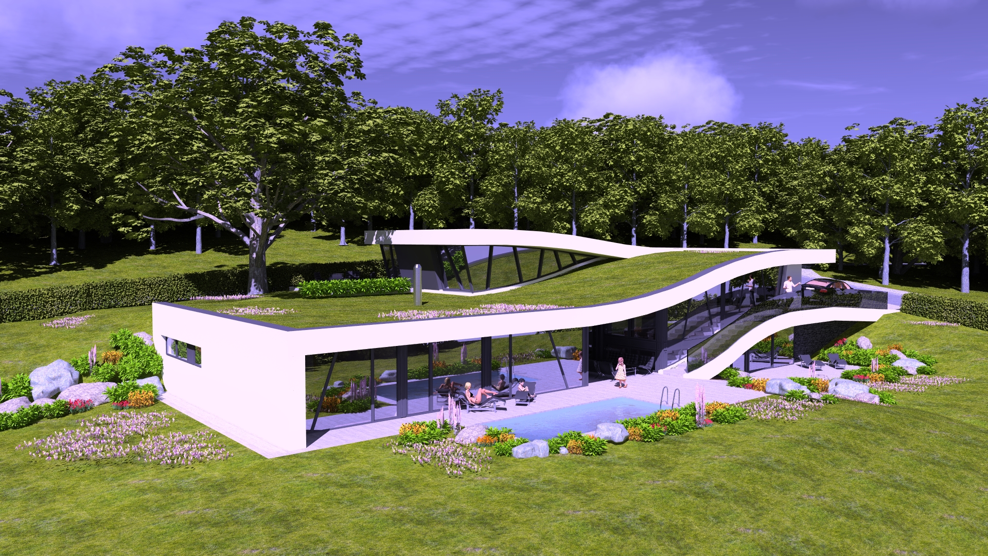 I.P.R.Real Estate foto 6