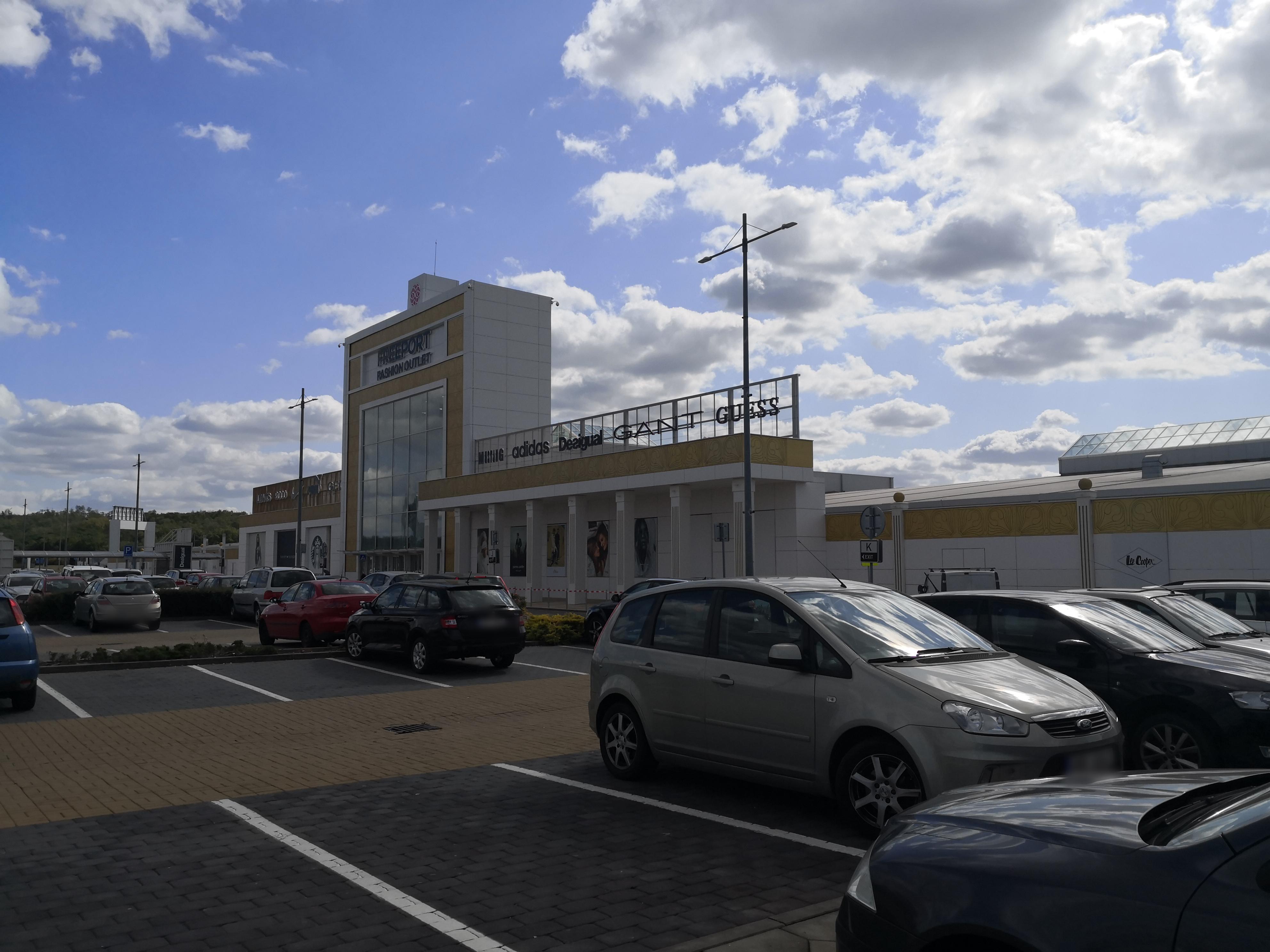 Freeport Fashion Outlet foto 4