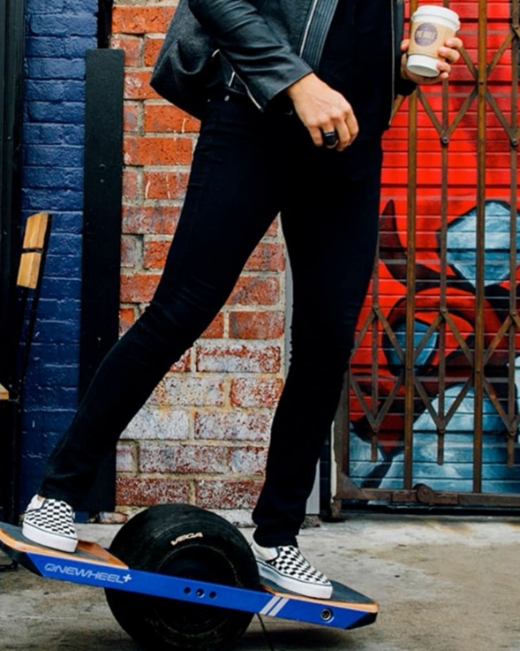 adrenaline junkies.cz onewheel foto 6
