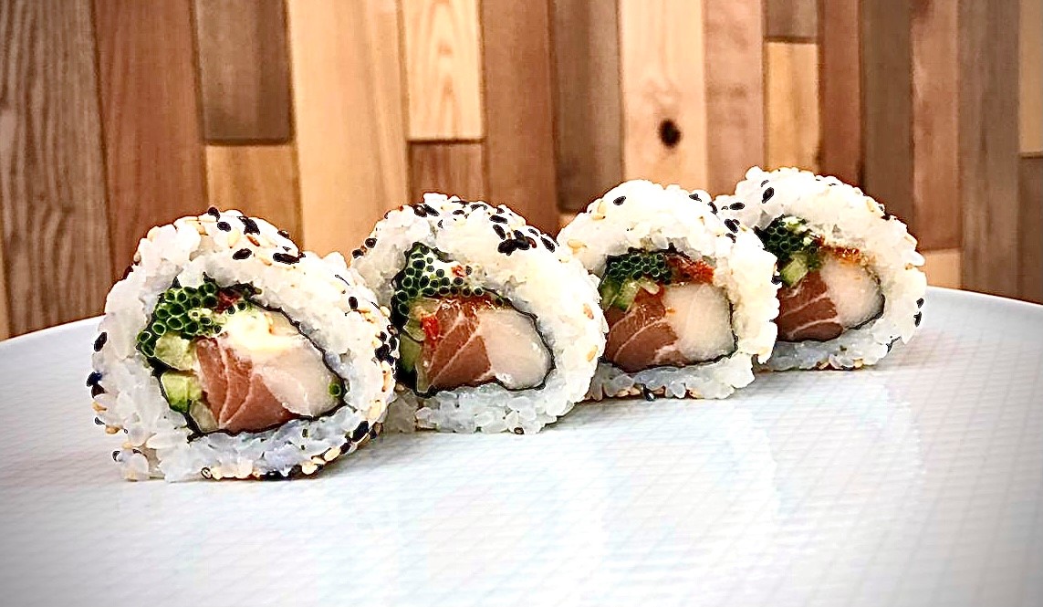 Joshi Sushi & Market foto 2