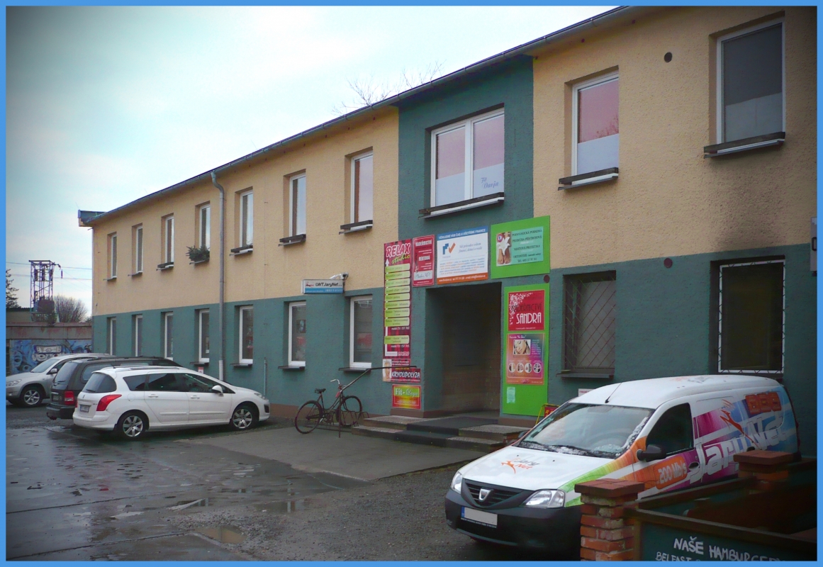 Projektování a realizace staveb - Ing. Karel Korbiel foto 2