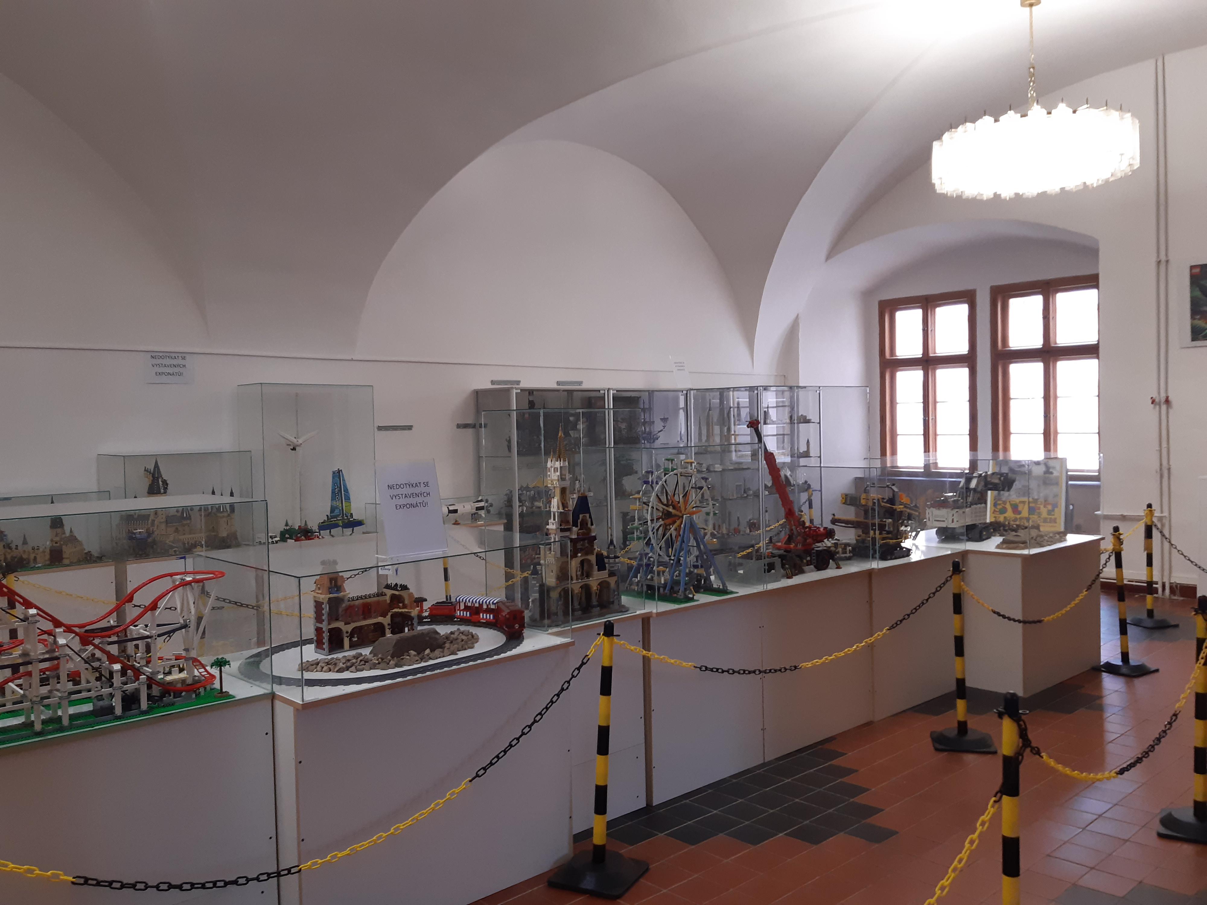 Galerie Špejchar foto 5