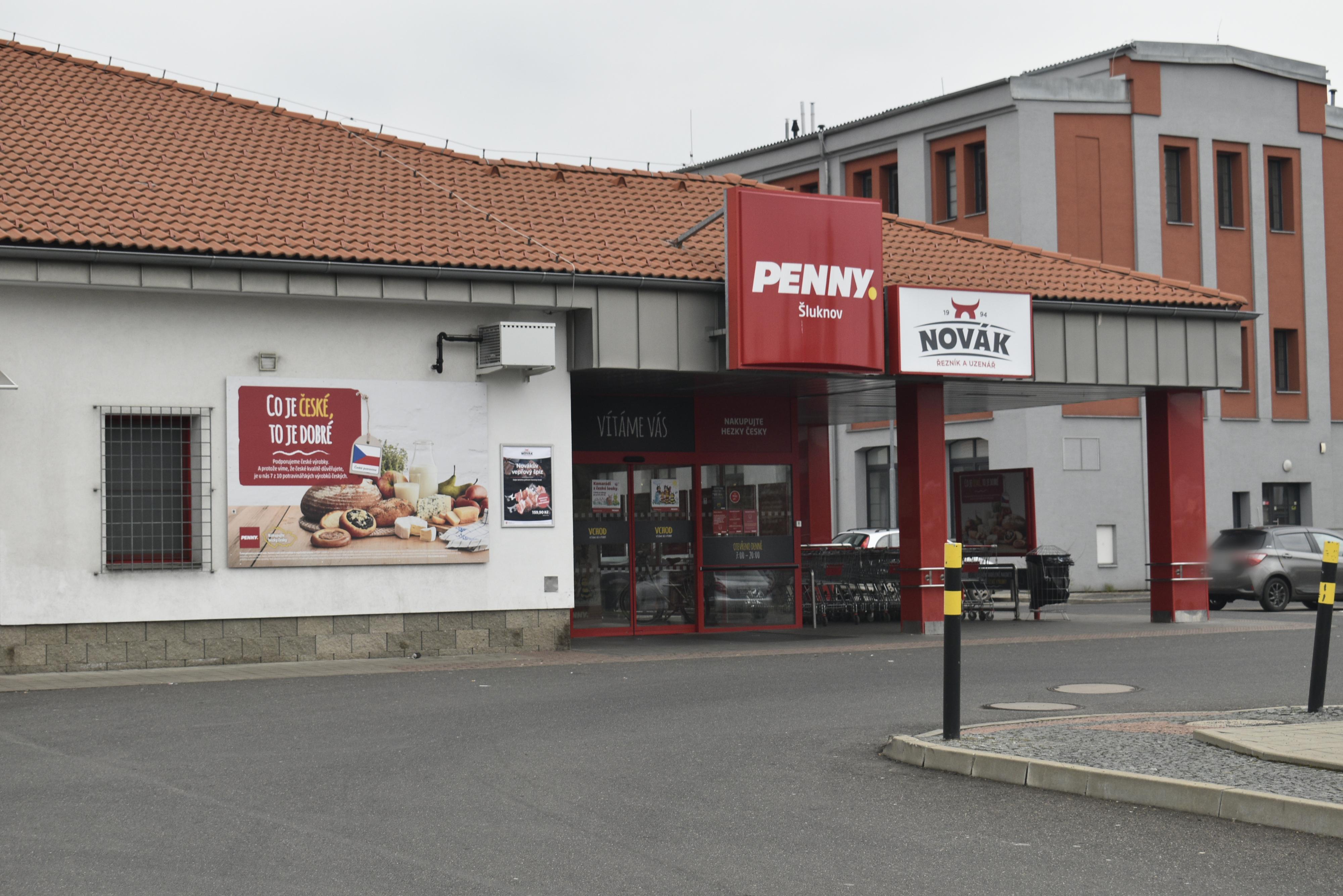 NOVÁK maso - uzeniny