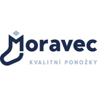 Zdravotní bavlněné froté ponožky - světle šedé Vyberte velikost: 43 - 45 v obchodě Moravec kvalitní ponožky