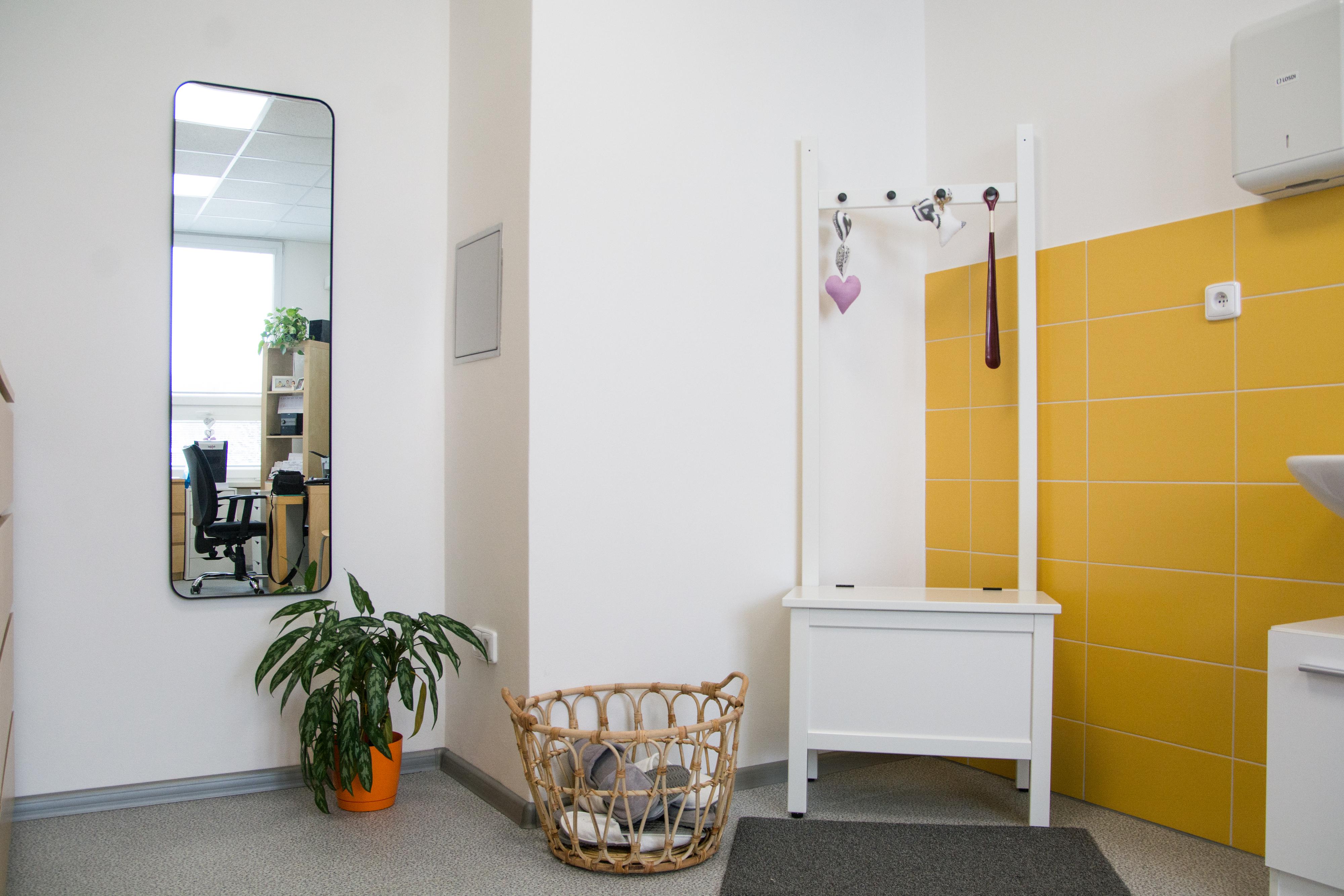 Gynekologie Kopřivnice foto 5