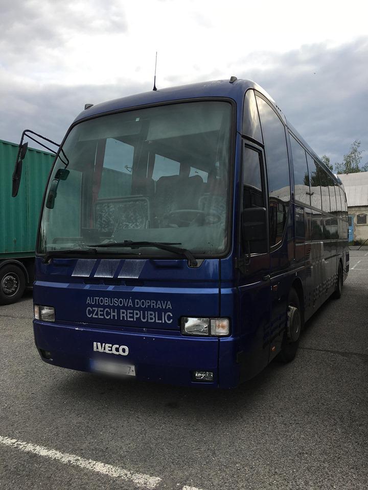 Autodoprava Jiří Koubovský foto 3