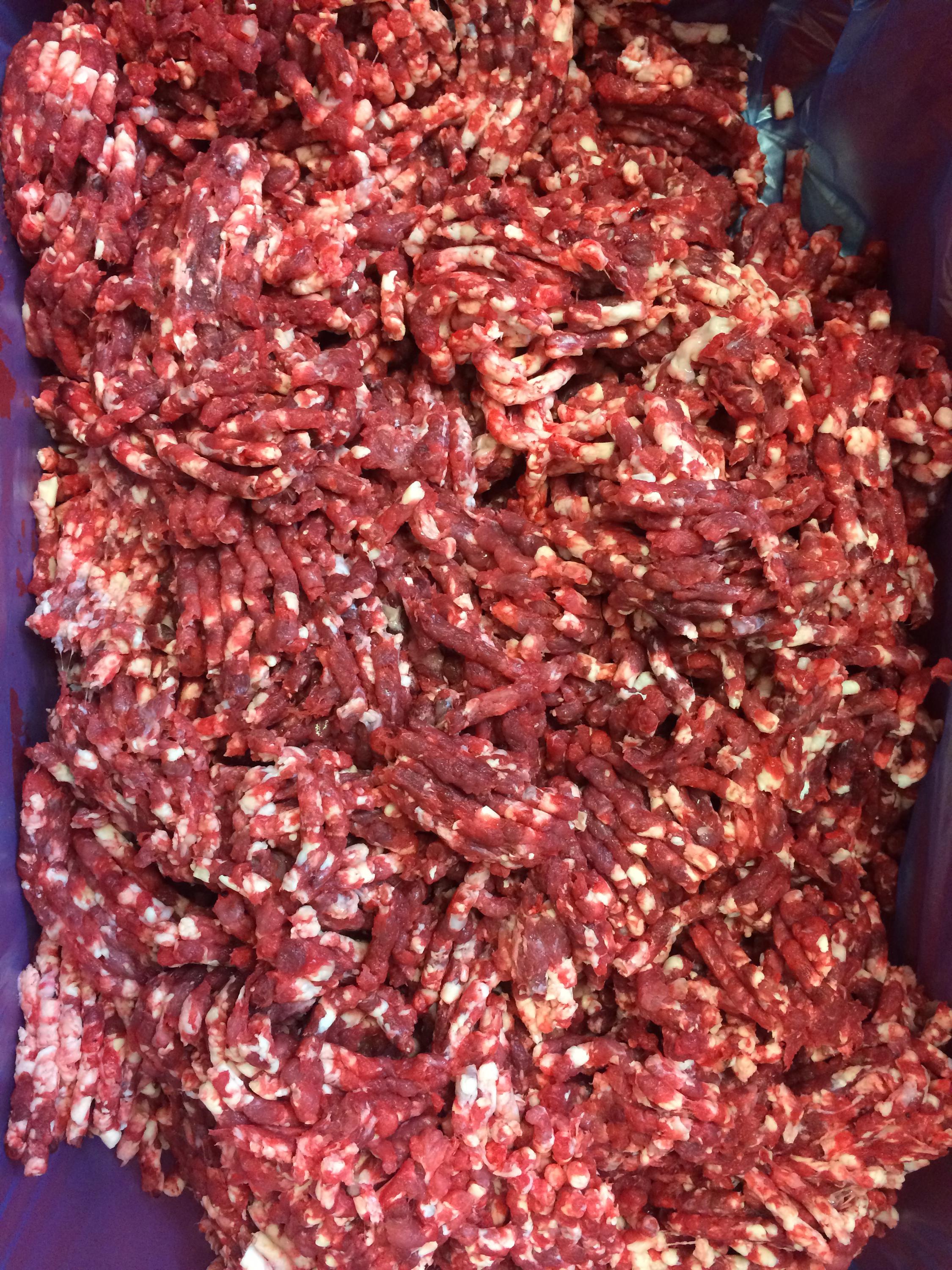 Řeznictví U Matoušků / Podblanické maso - uzeniny foto 3