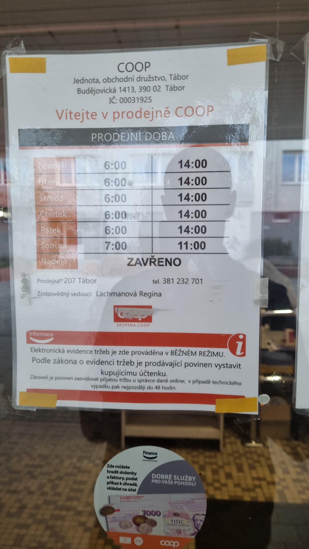 COOP - TUTY foto 2