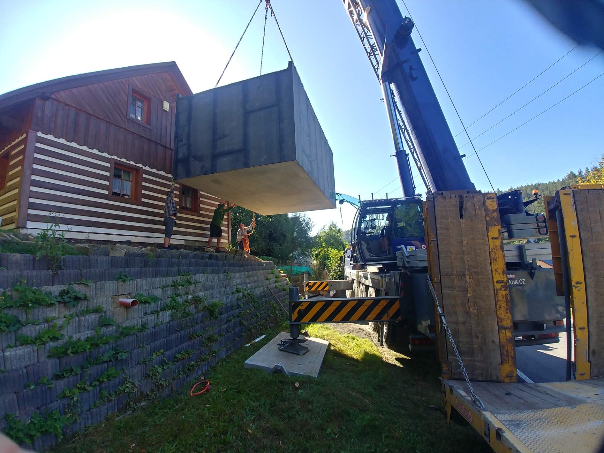 EUROGARÁŽE s.r.o. foto 6