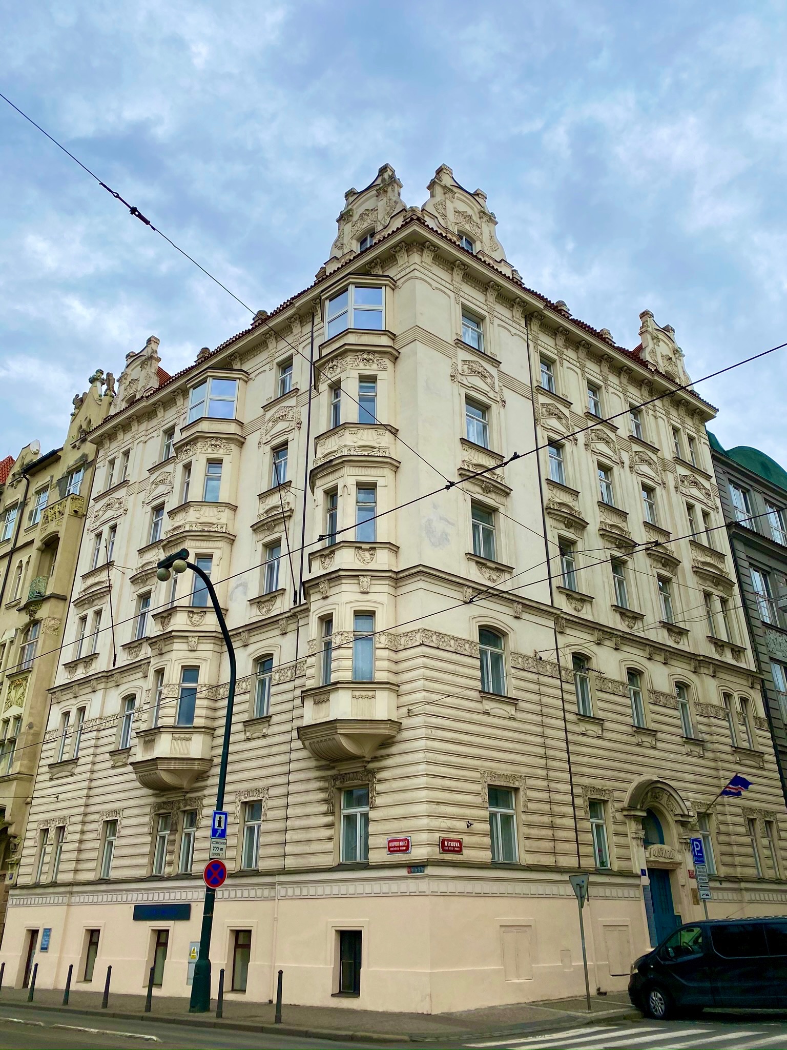 JUDr. Markéta Cebrovská, advokátka foto 2