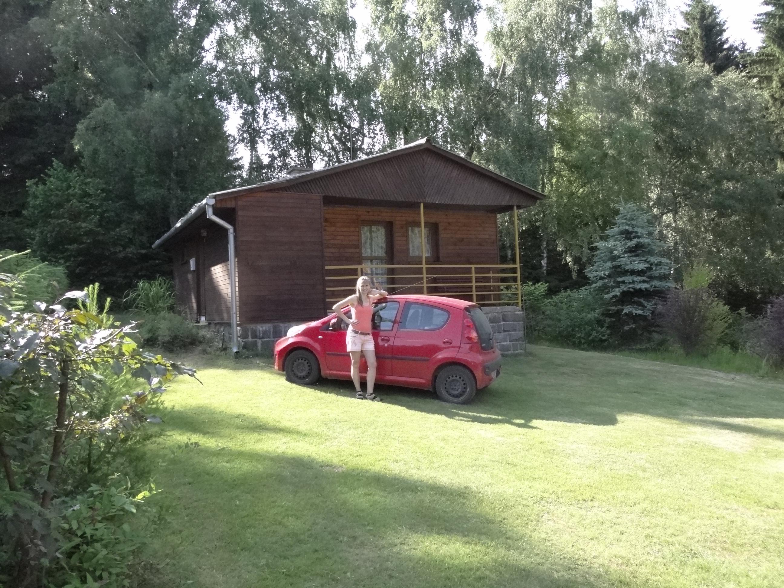 Osada Yukon foto 6