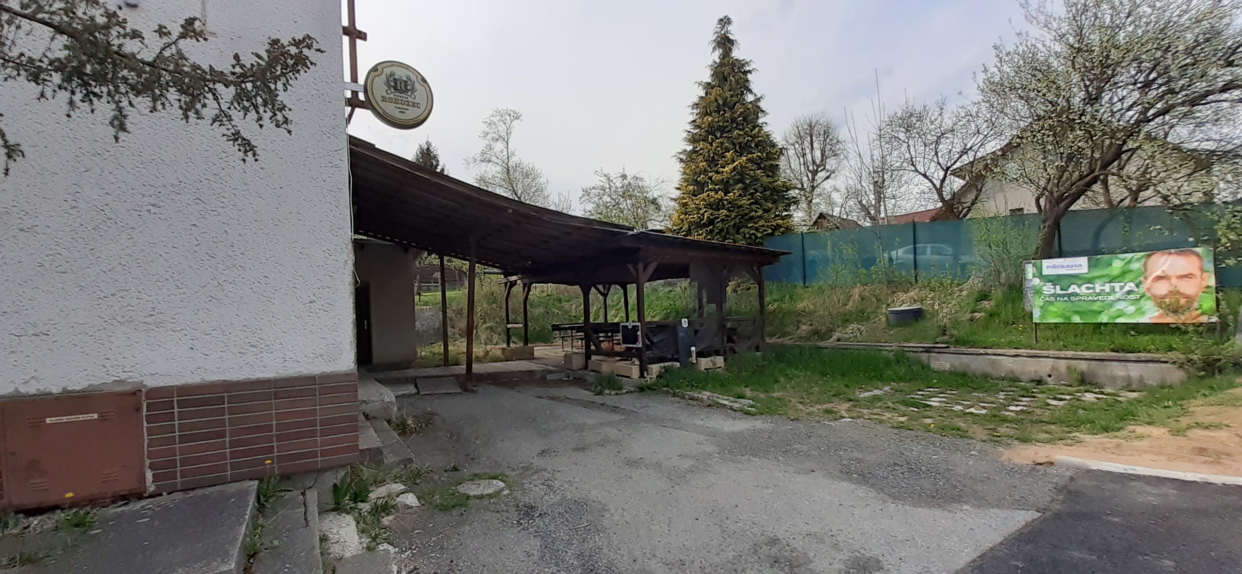 Hostinec Velíková 113 foto 2