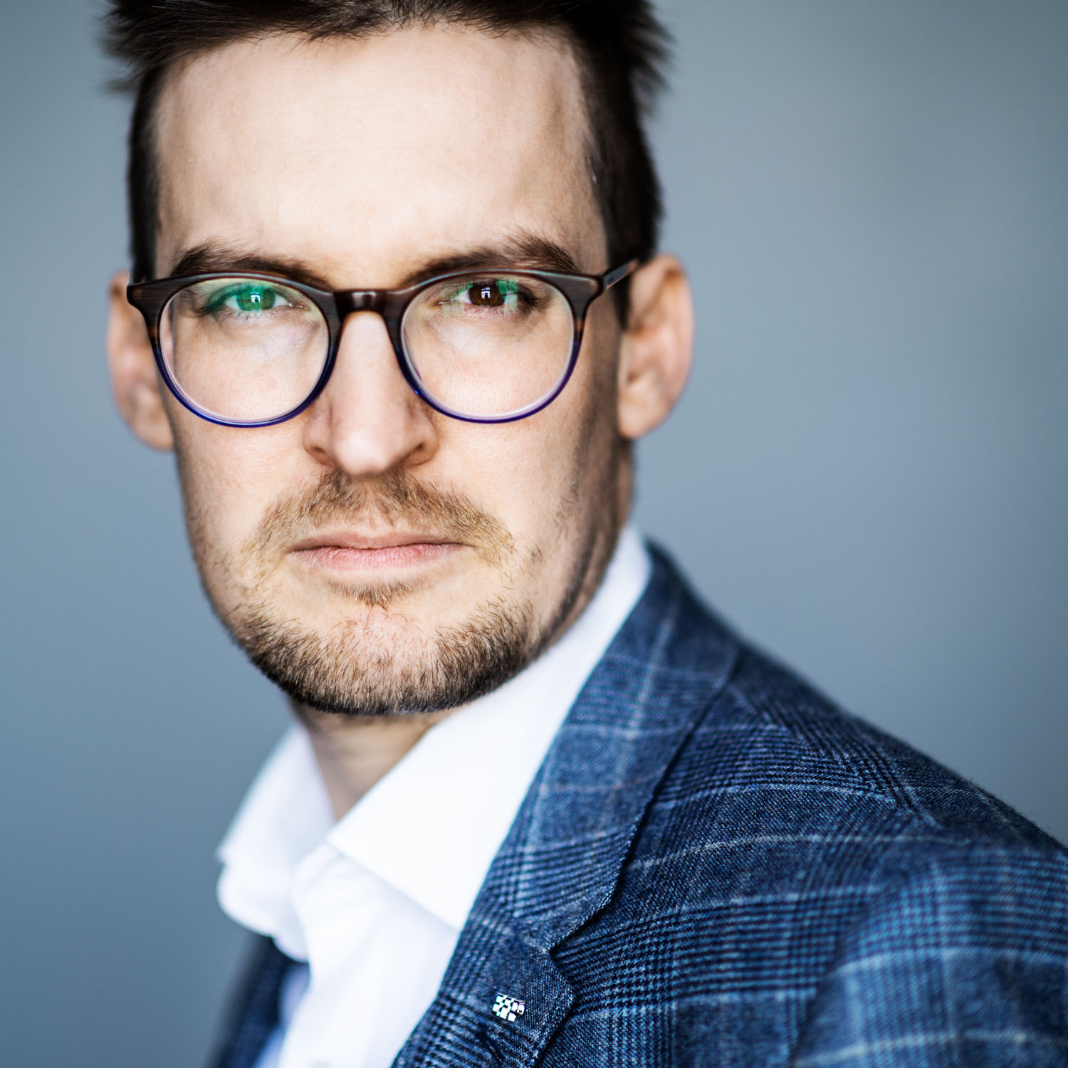 Jan Sušánka, EFP - Investiční a privátní poradce foto 4