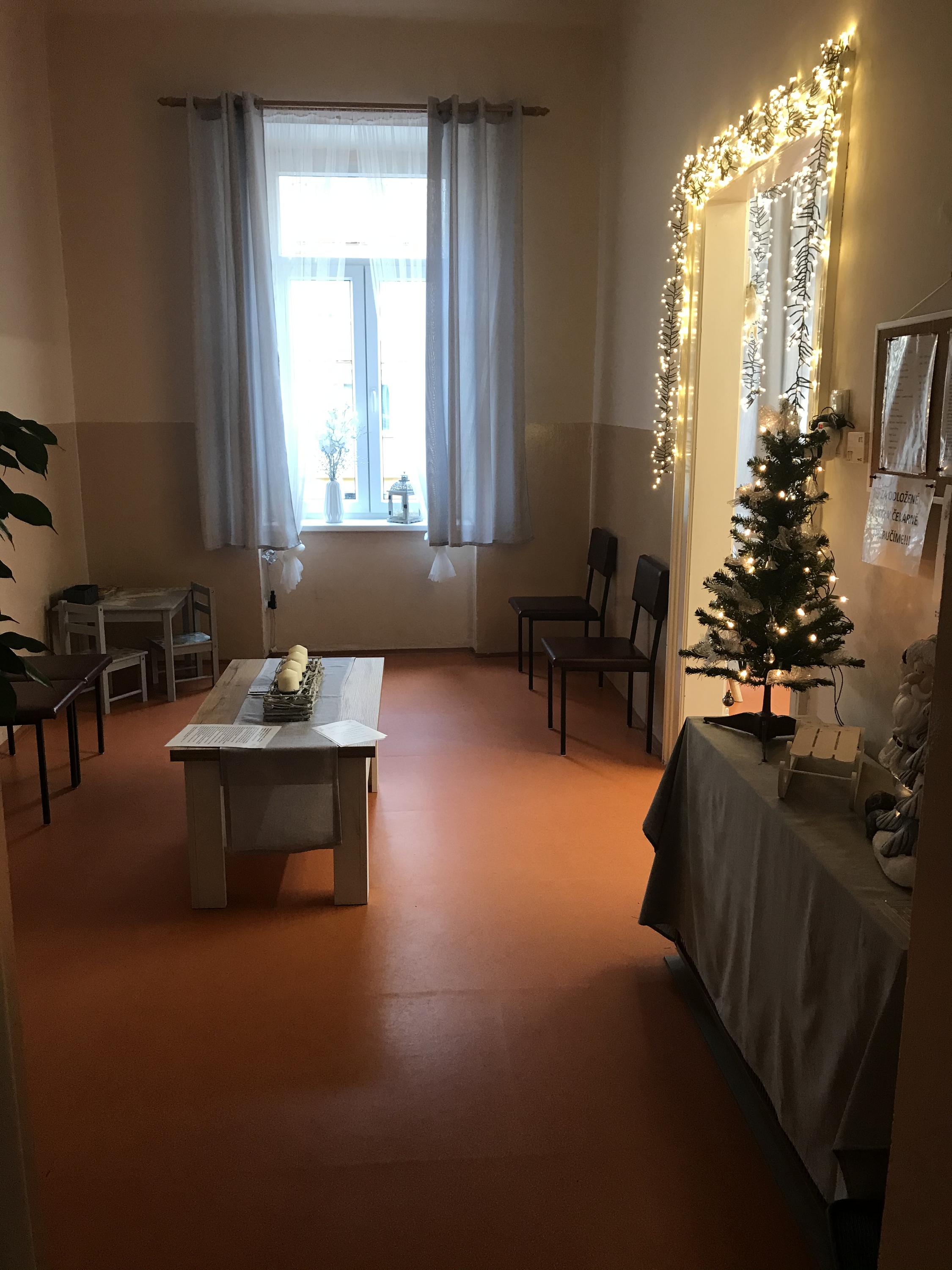 Pánské kadeřnictví Havlíčkova - Jana Kubů foto 4