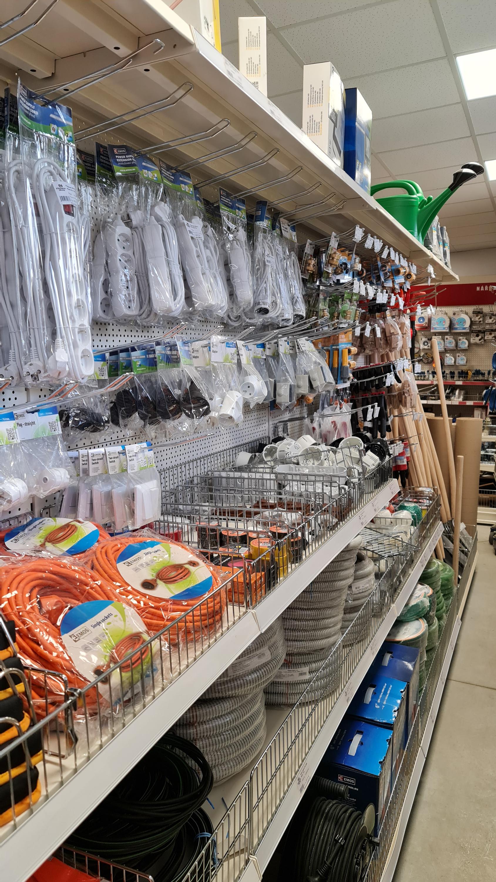 Stavebniny Orlová foto 6