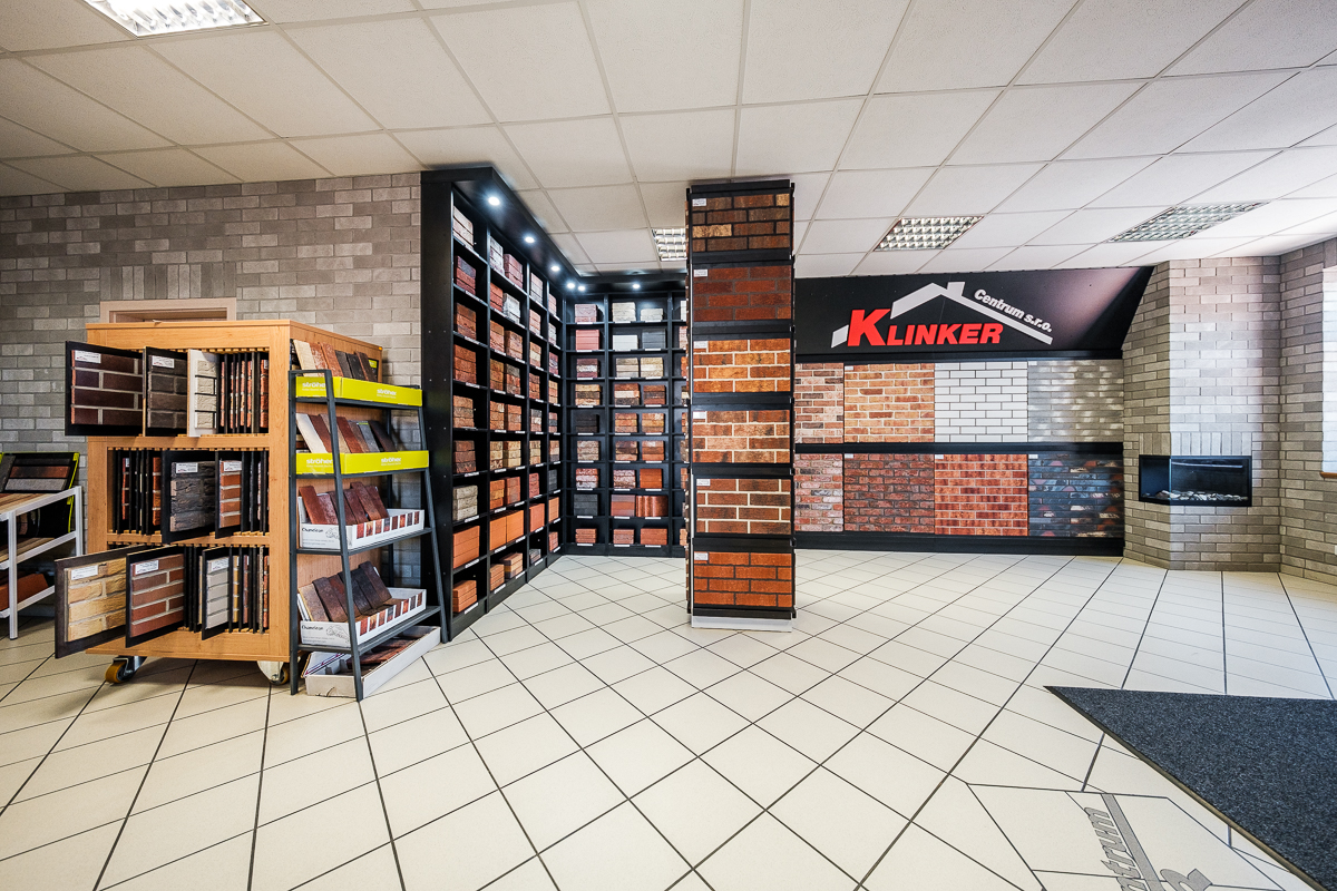 Klinker Centrum foto 5