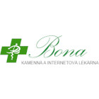 Logo obchodu Lekarna-bona.cz