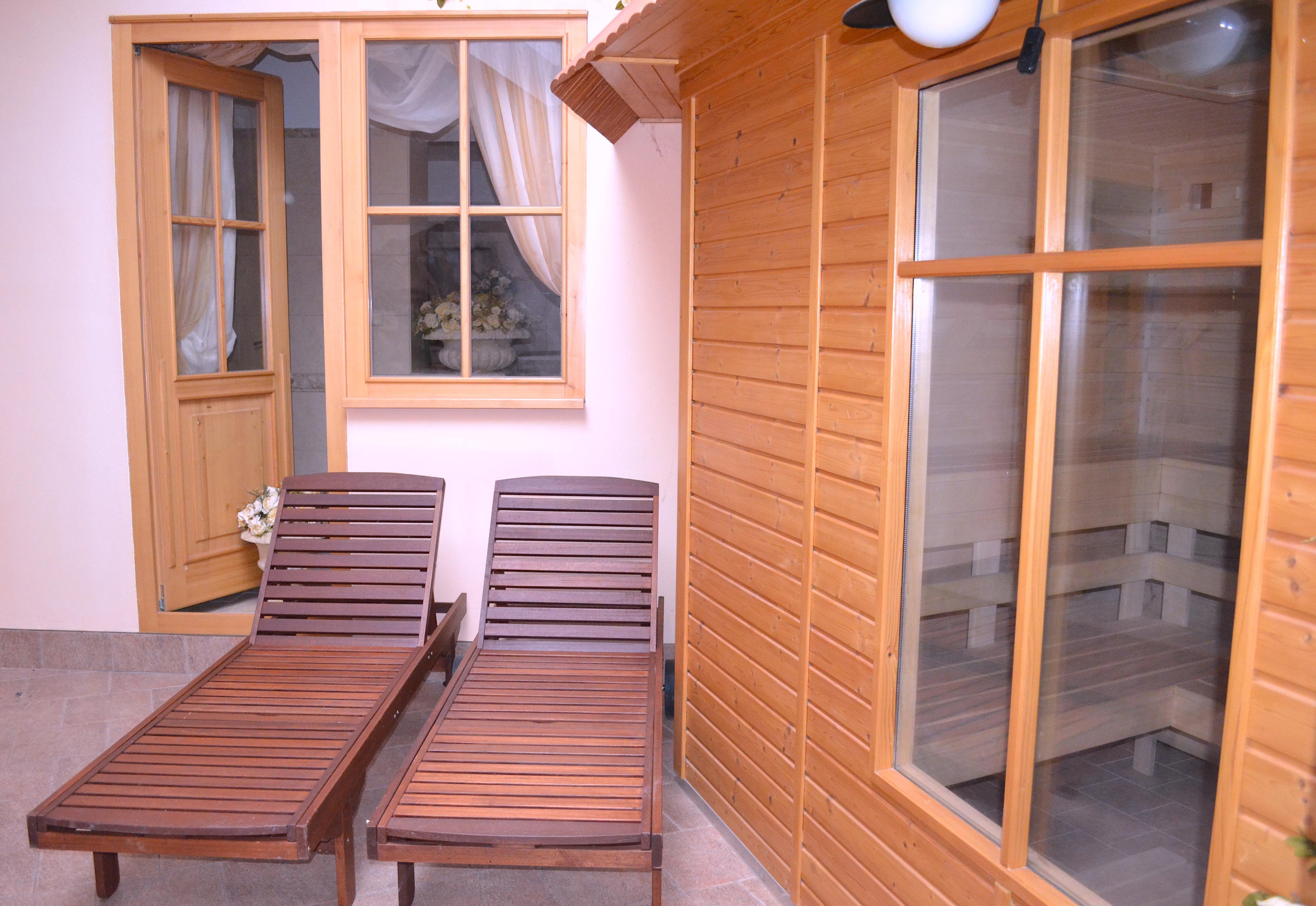 Centrum zdraví - květ života - ubytování foto 2