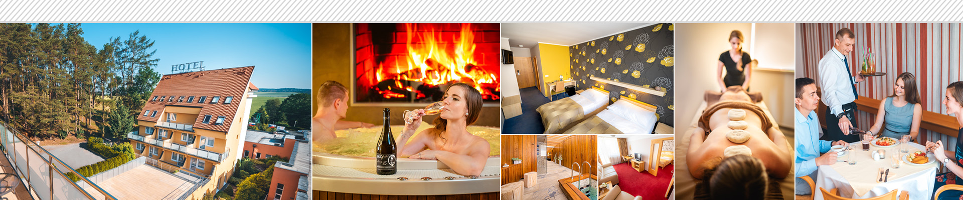 Cover image Hotel Akademie Naháč