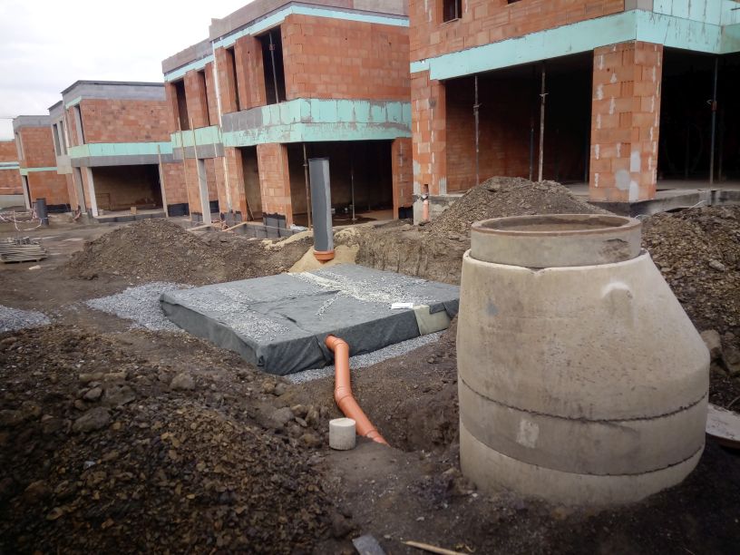 Mgr. Jakub Slanec, hydrogeolog foto 4