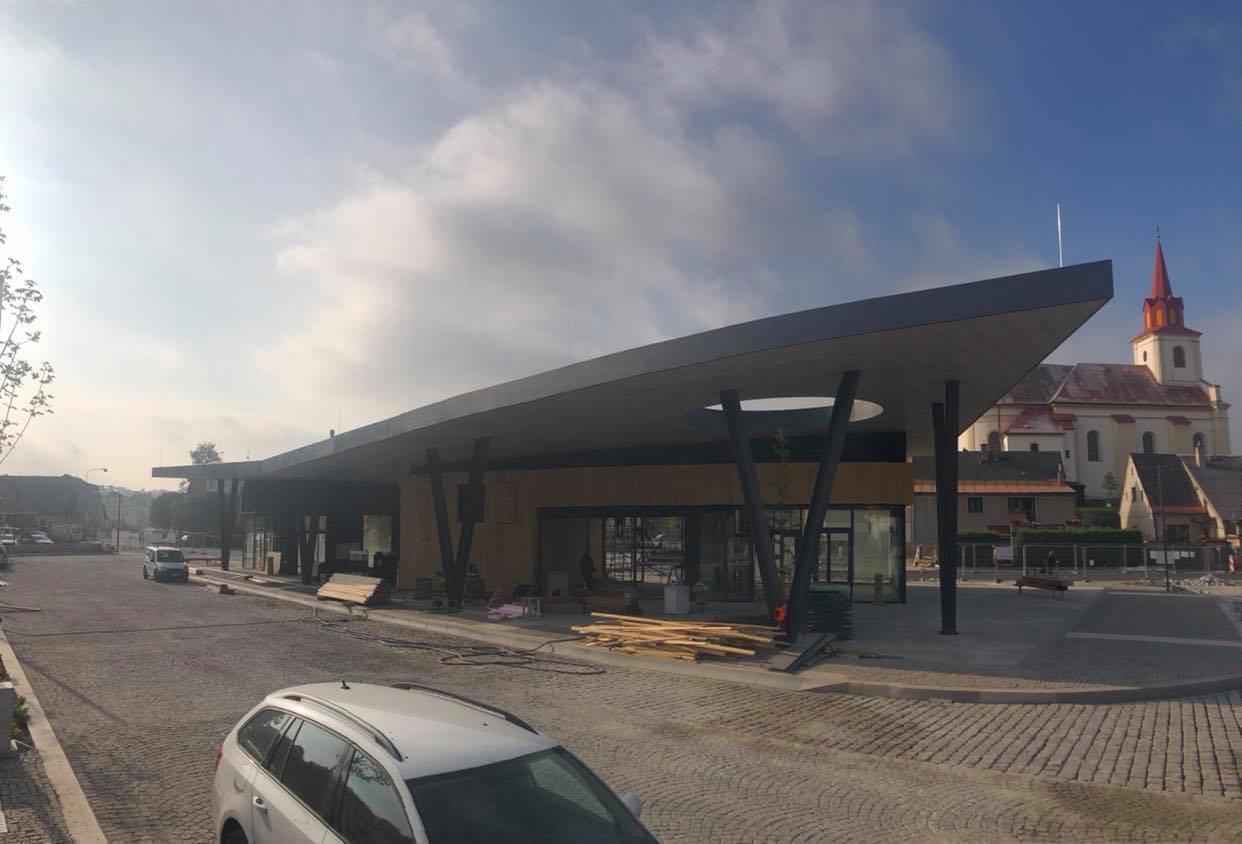 Hromosvody Jaroslav Mlejnek foto 4