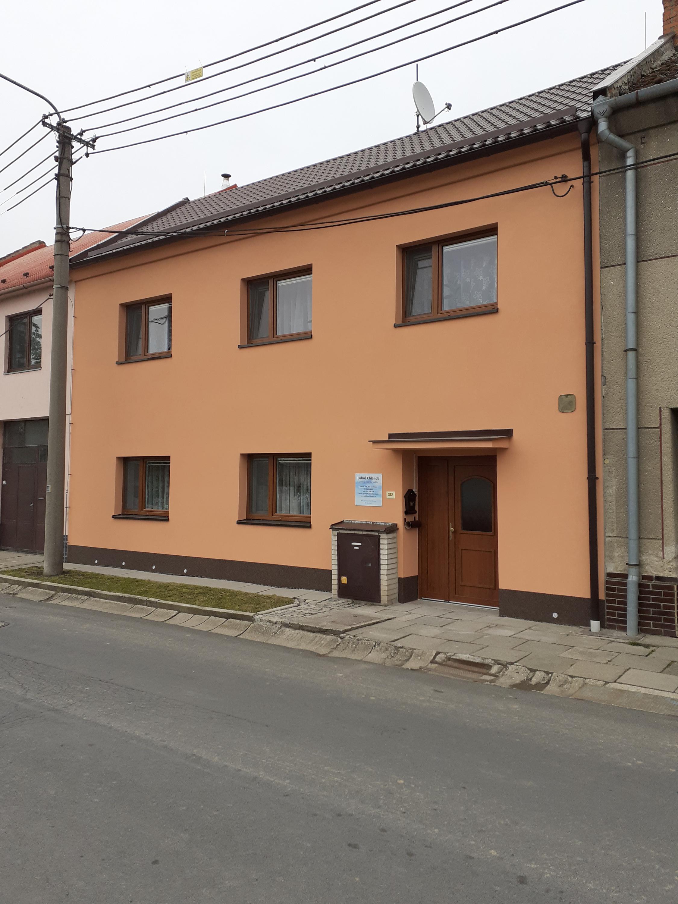 PAV-FASÁDY s.r.o. foto 4