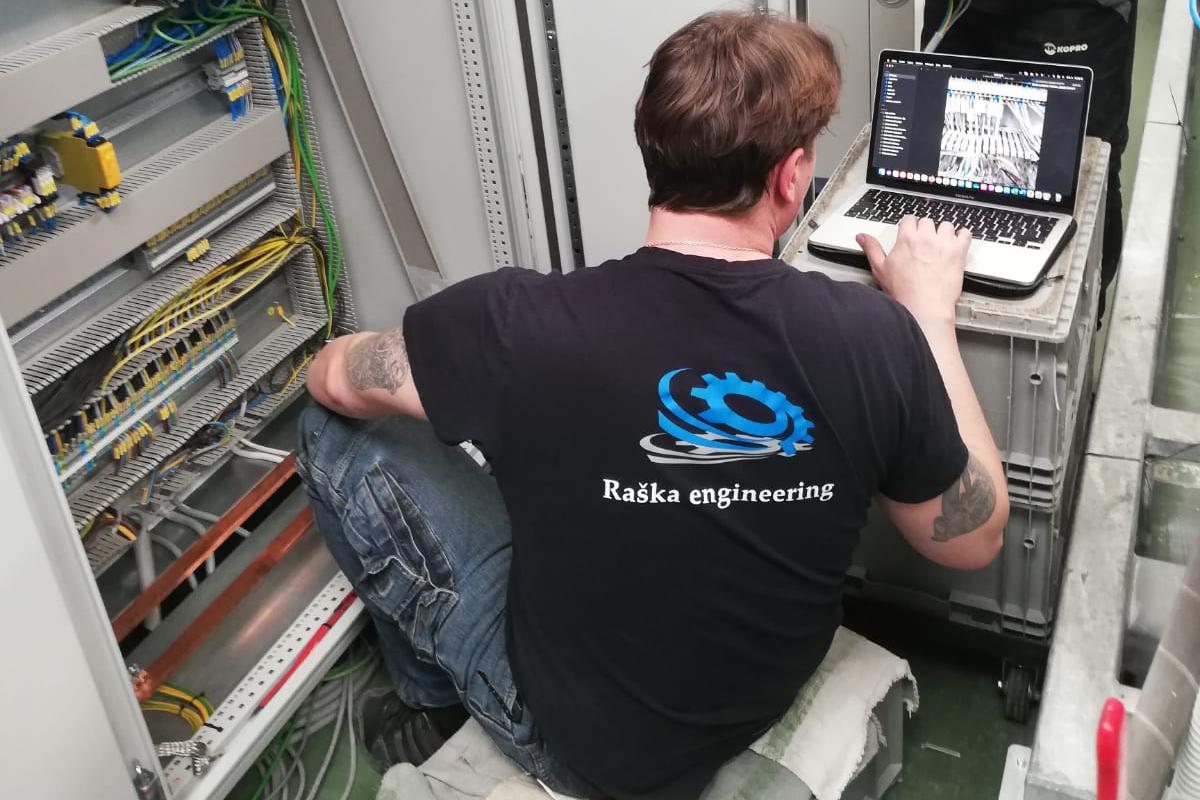 Raška engineering s.r.o.