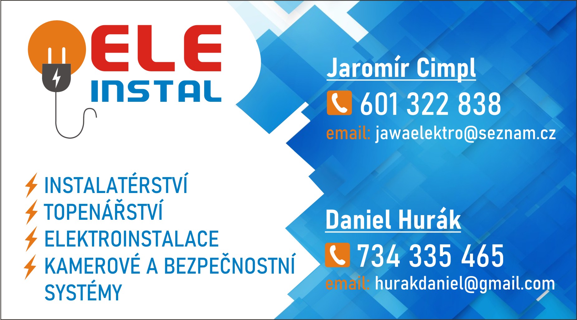 Jaromír Cimpl foto 2