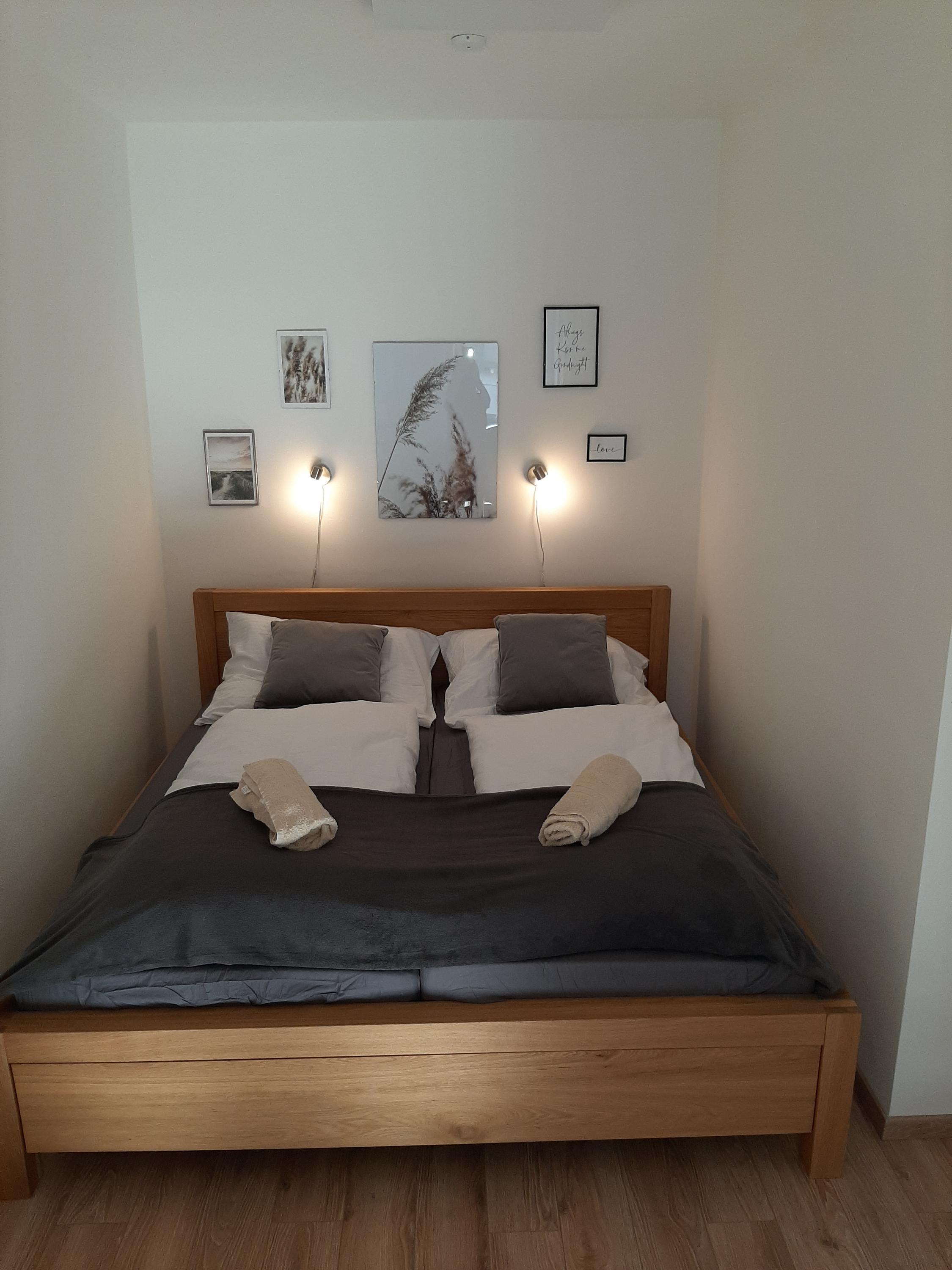Apartmán Róza foto 5