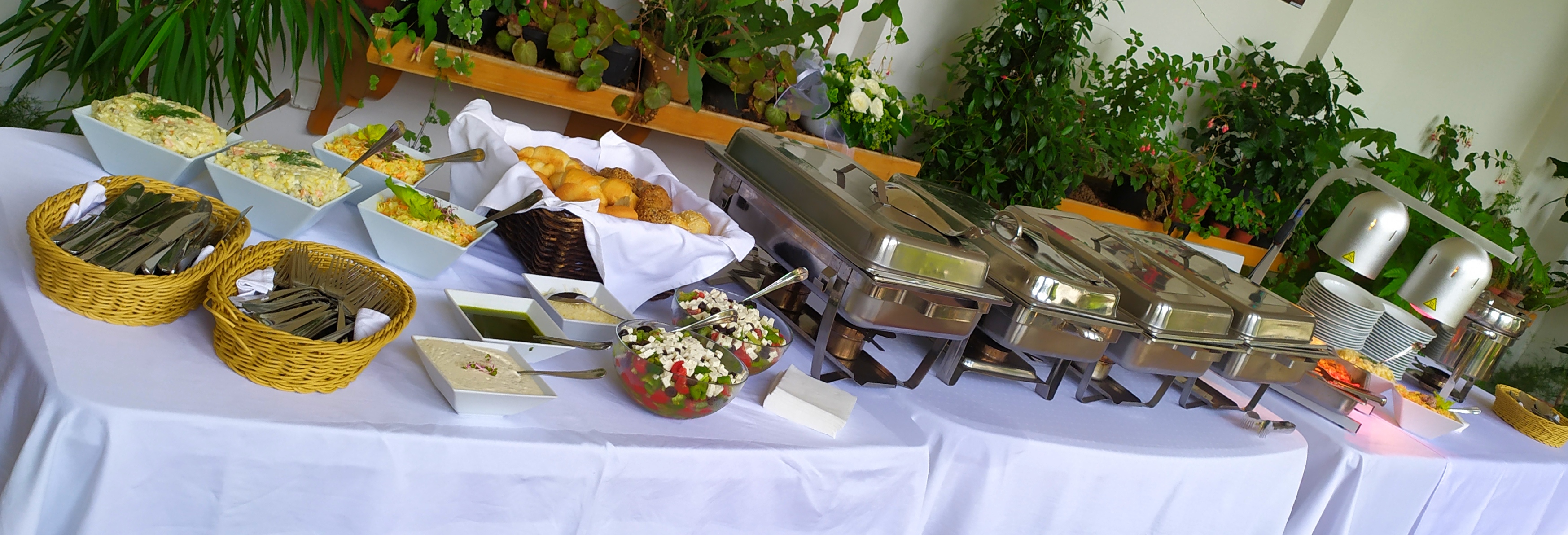 Folk Food Catering foto 2