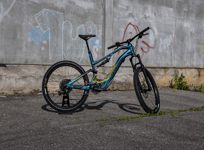 DK BIKESHOP foto 5