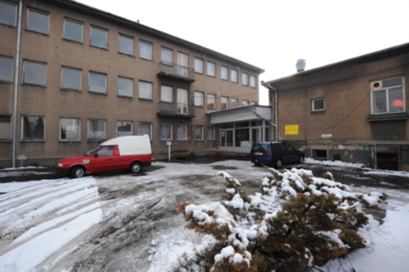 Střední škola Bohumín - domov mládeže foto 2